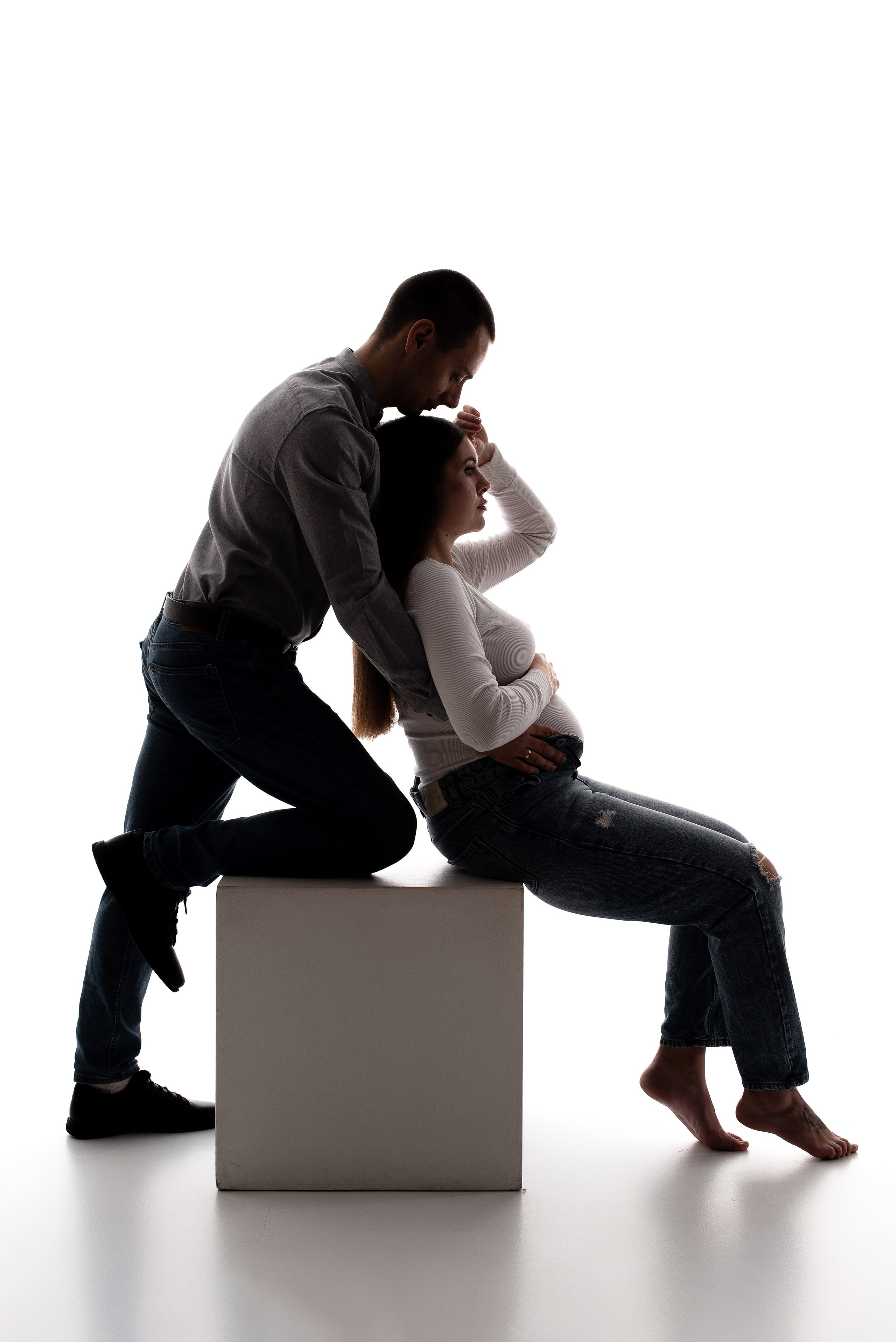 Алена. Фотограф Татьяна Иванчикова