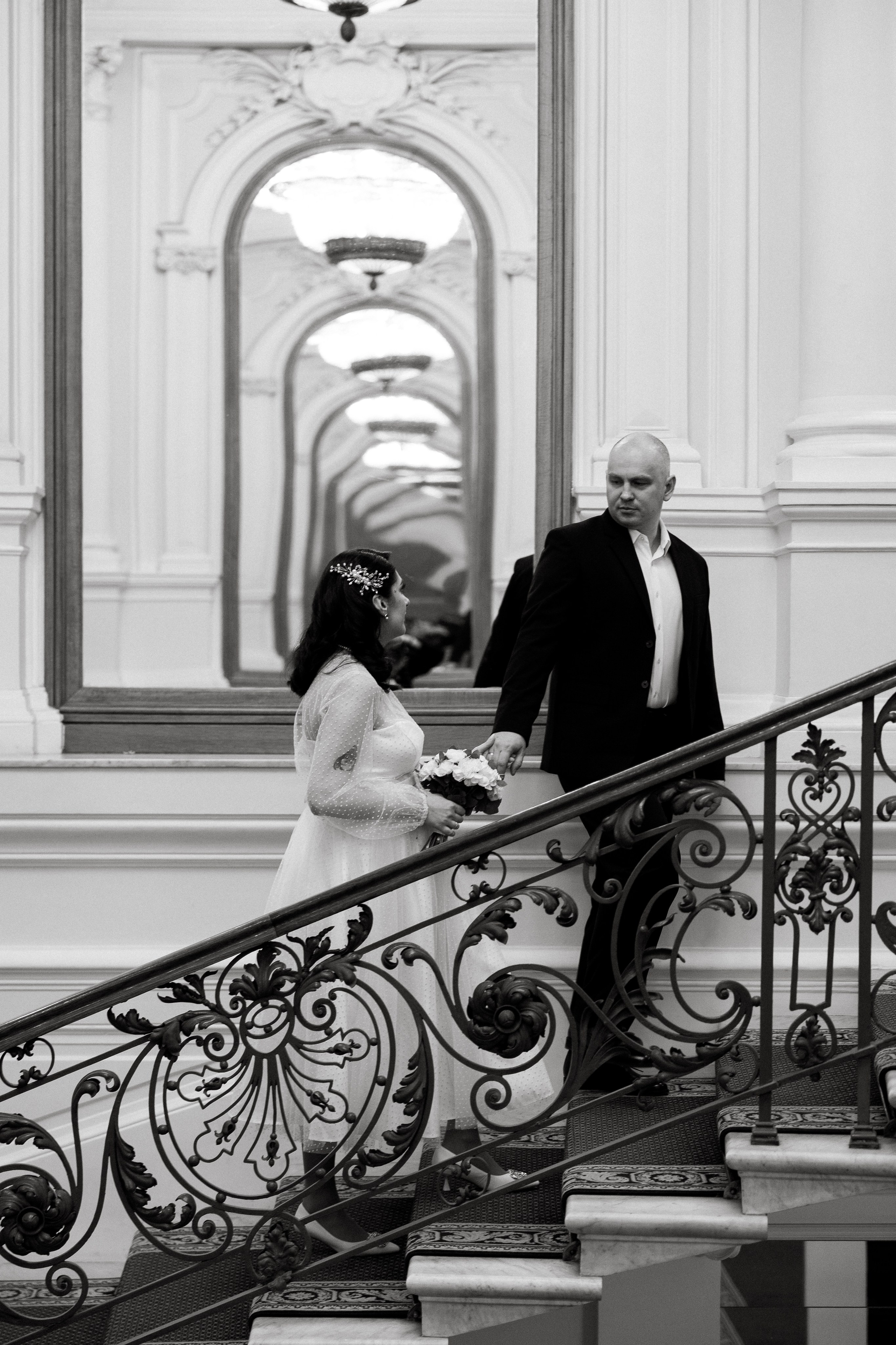 Эля & Игорь ДБ2. Phdkvmr.ru