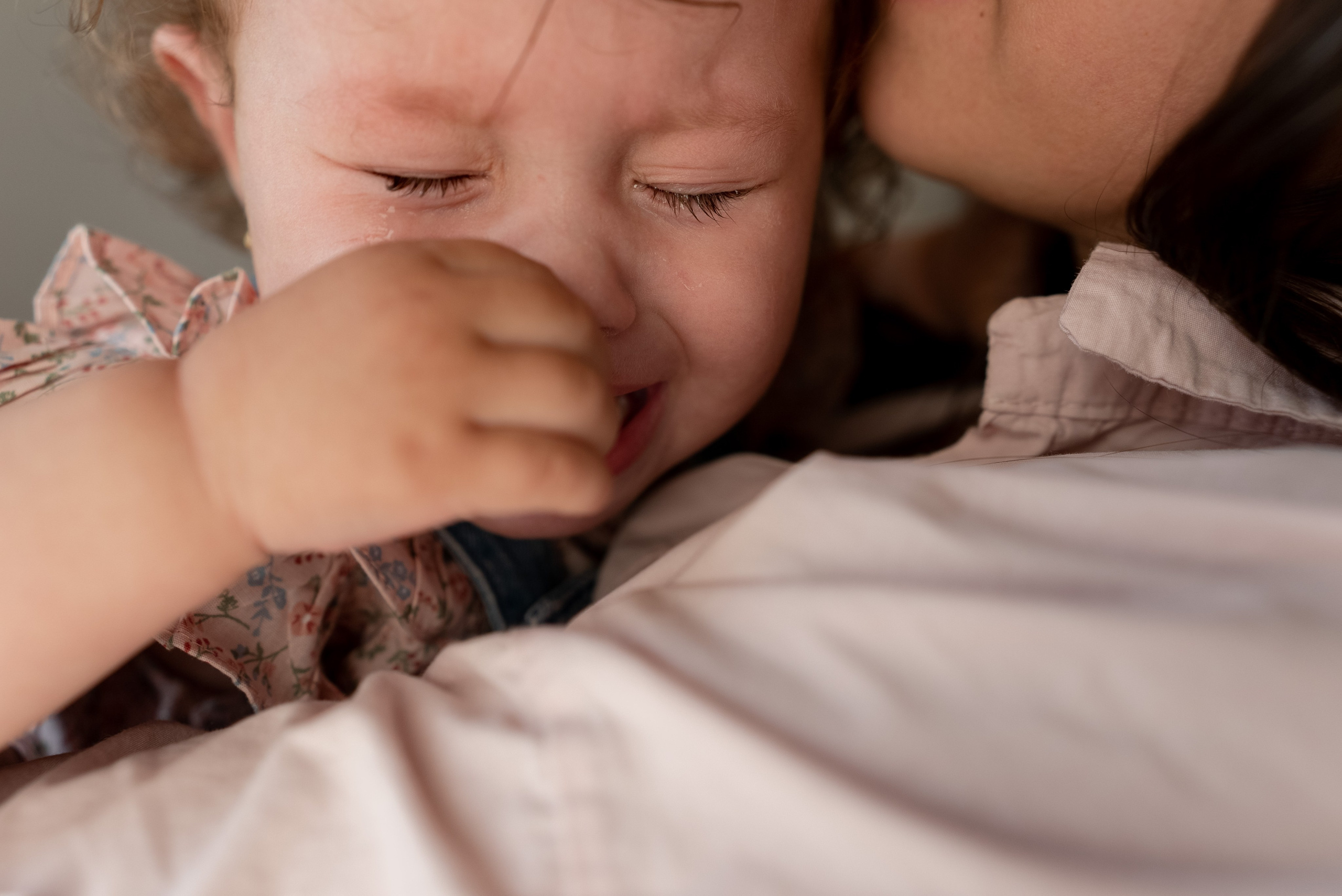 История молодой мамы. Семейный фотограф и видеограф Алёна Ким