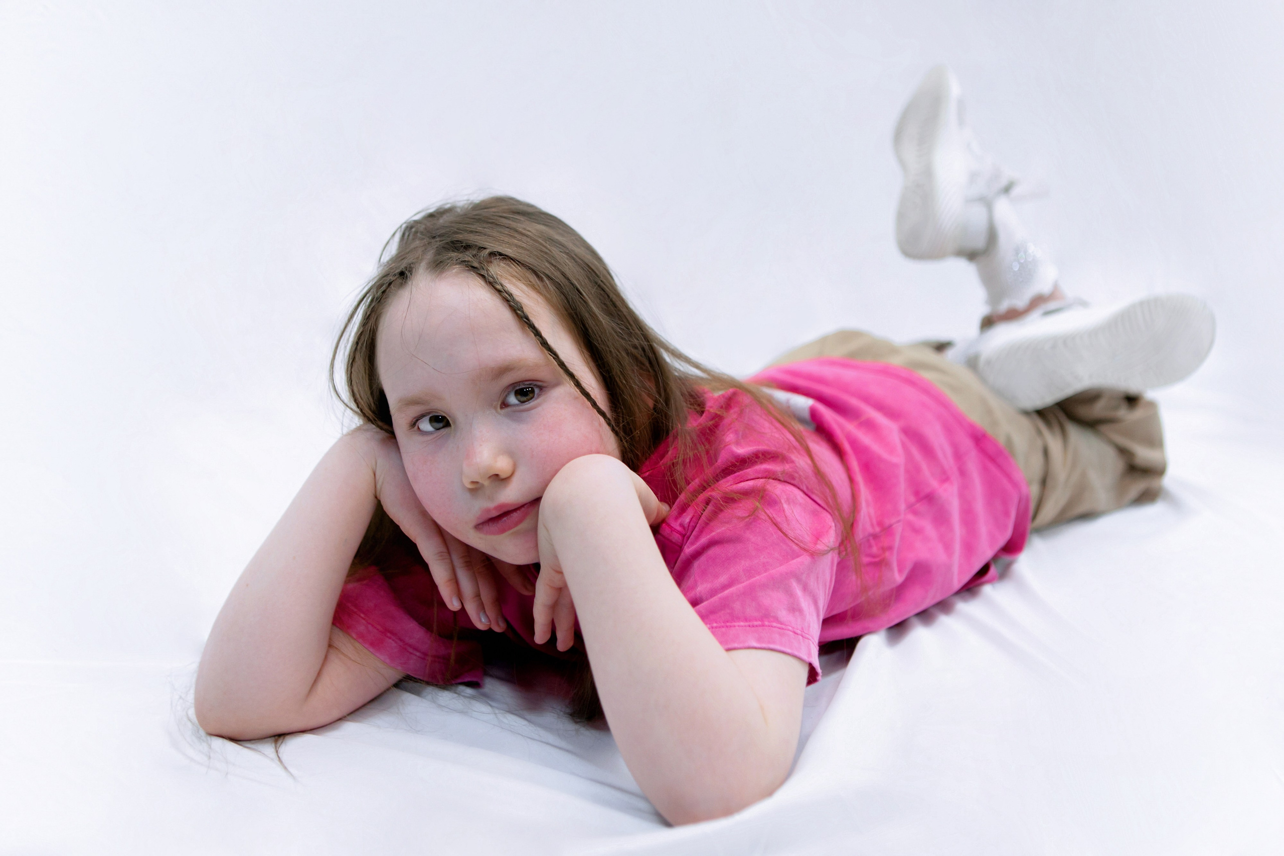 Сияй! Я в проекте. Фотограф в Иркутске Анастасия Григорьева