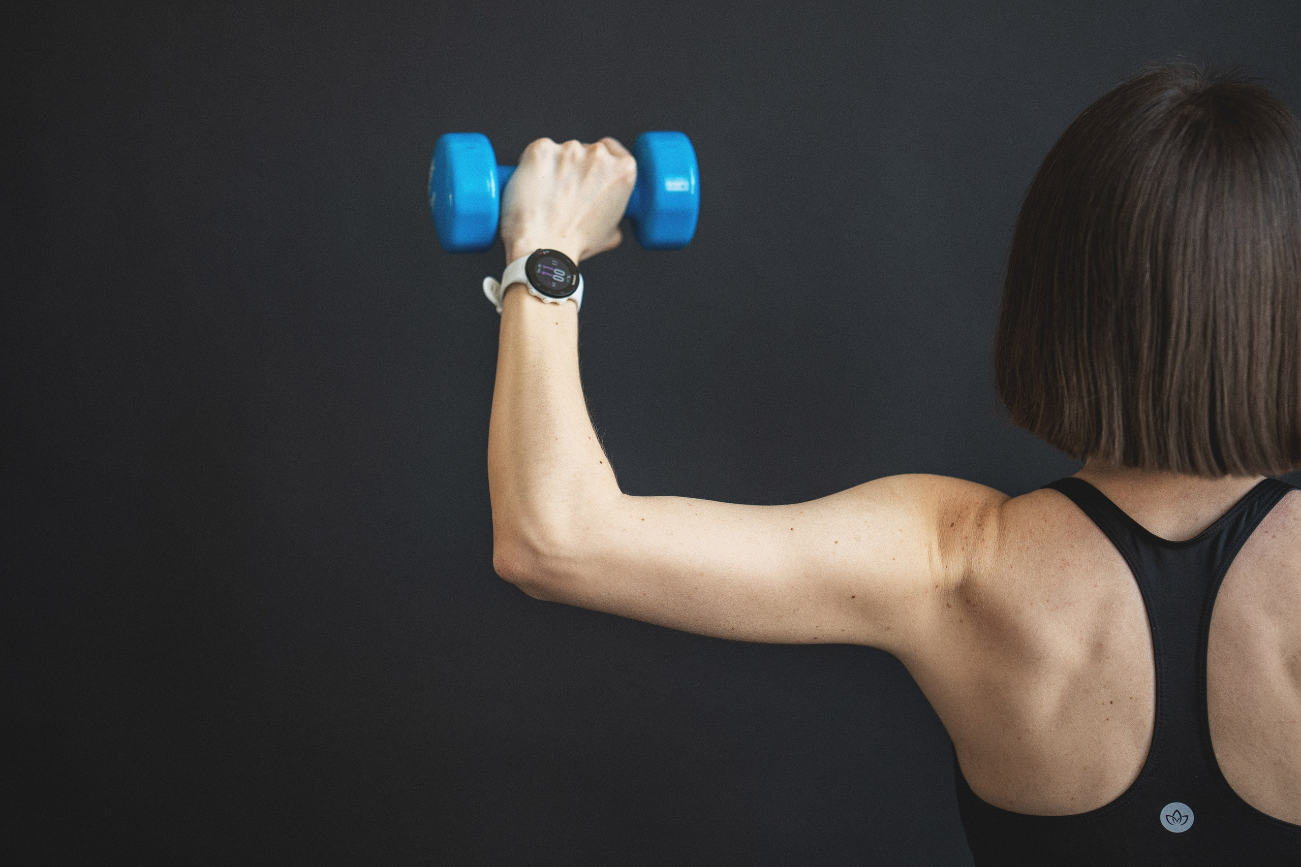 Консультант в области здорового питания. Фотограф Елена Буданова Тверь