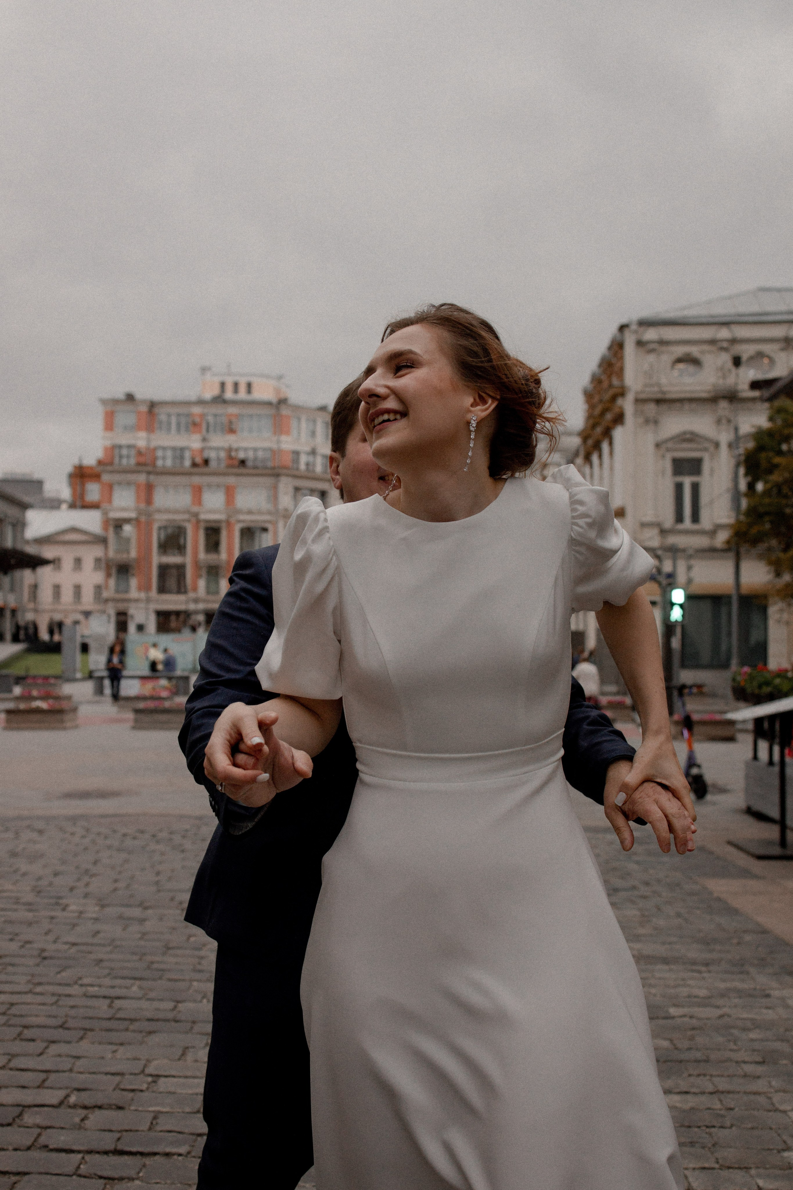 Виталий и Дарья. Свадебный фотограф Москва Санкт-Петербург Сочи Калининград Мария