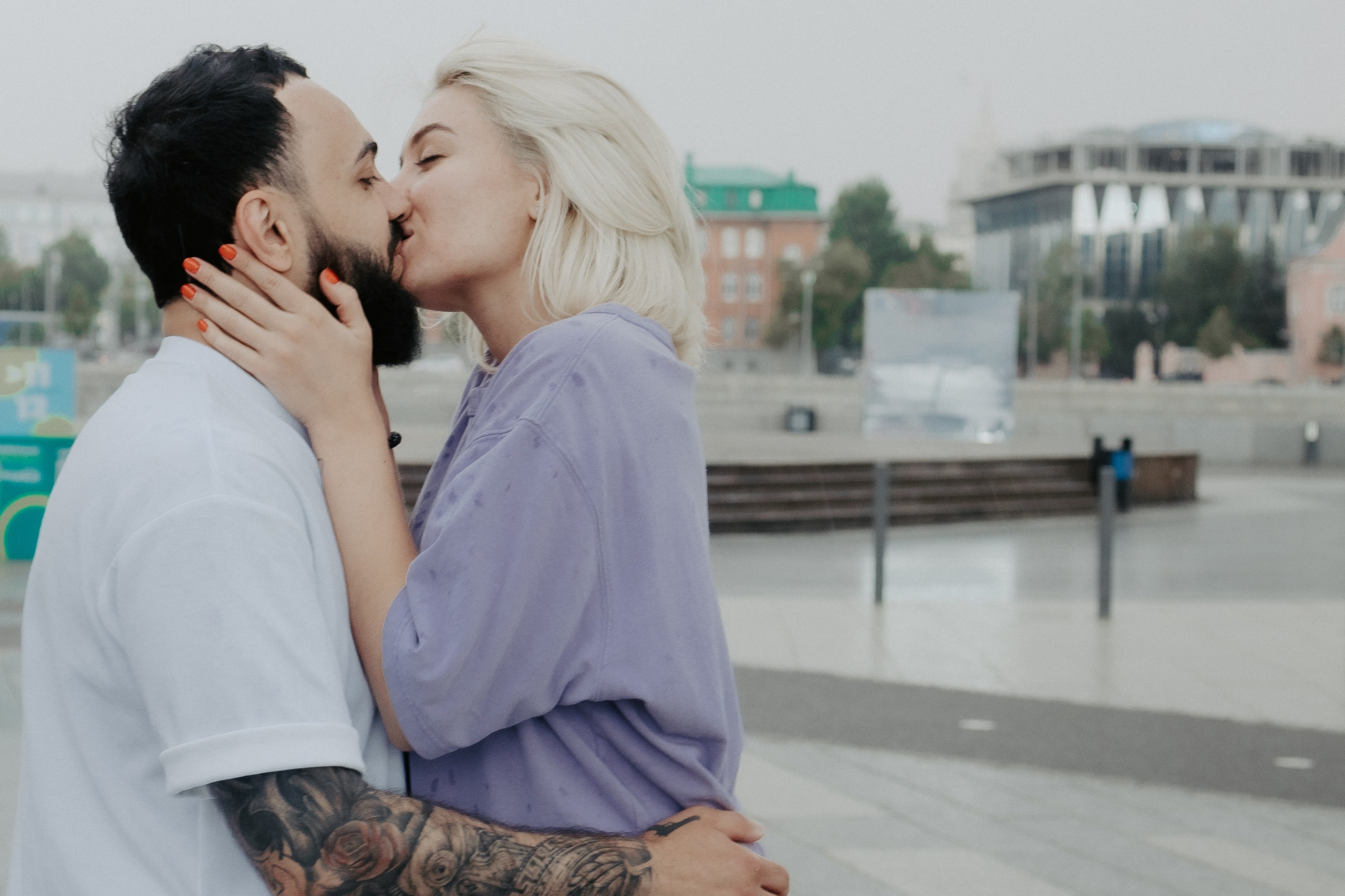 Lovestory. Свадебный фотограф Москва Санкт-Петербург Сочи Калининград Мария
