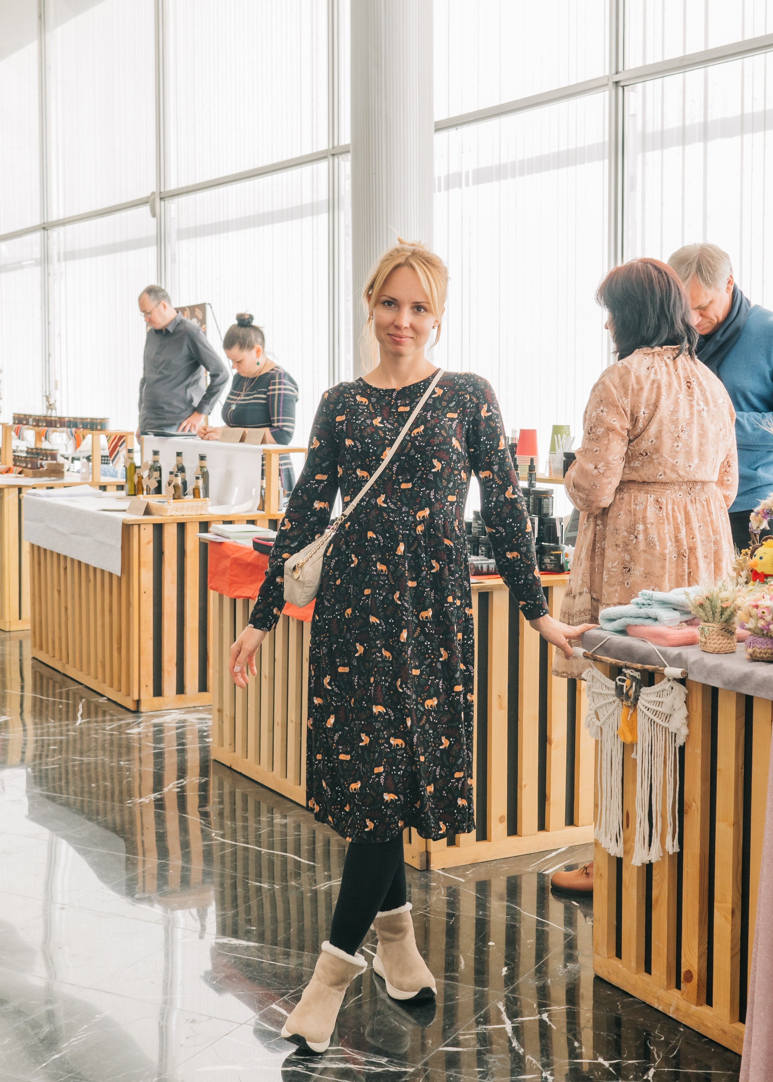 Международный проект «Наш Мир». Женский фотограф в Москве Анастасия Сидорова