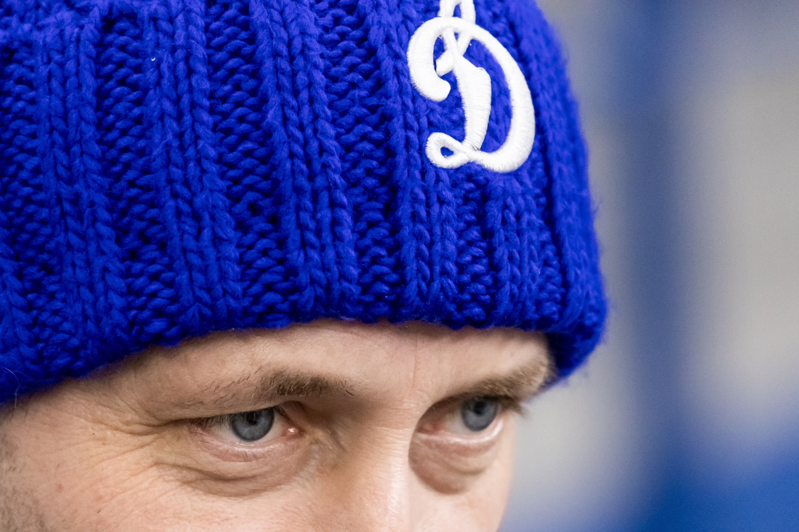 Волейбол. Репортажный фотограф в Москве Екатерина Якель