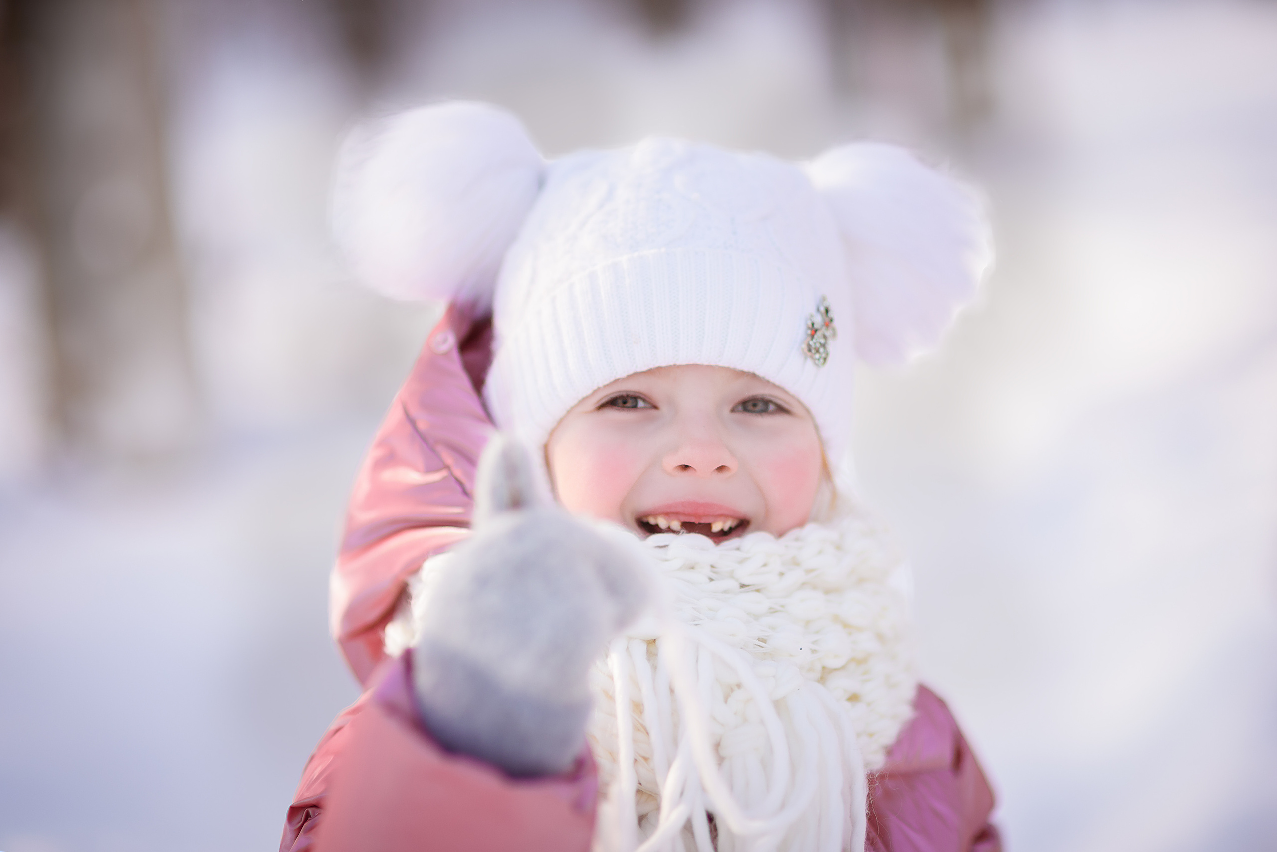Индивидуальная фотосессия, детская съемка,. Семейный и детский фотограф в Нижнем Новгороде Валентина Леонтьева