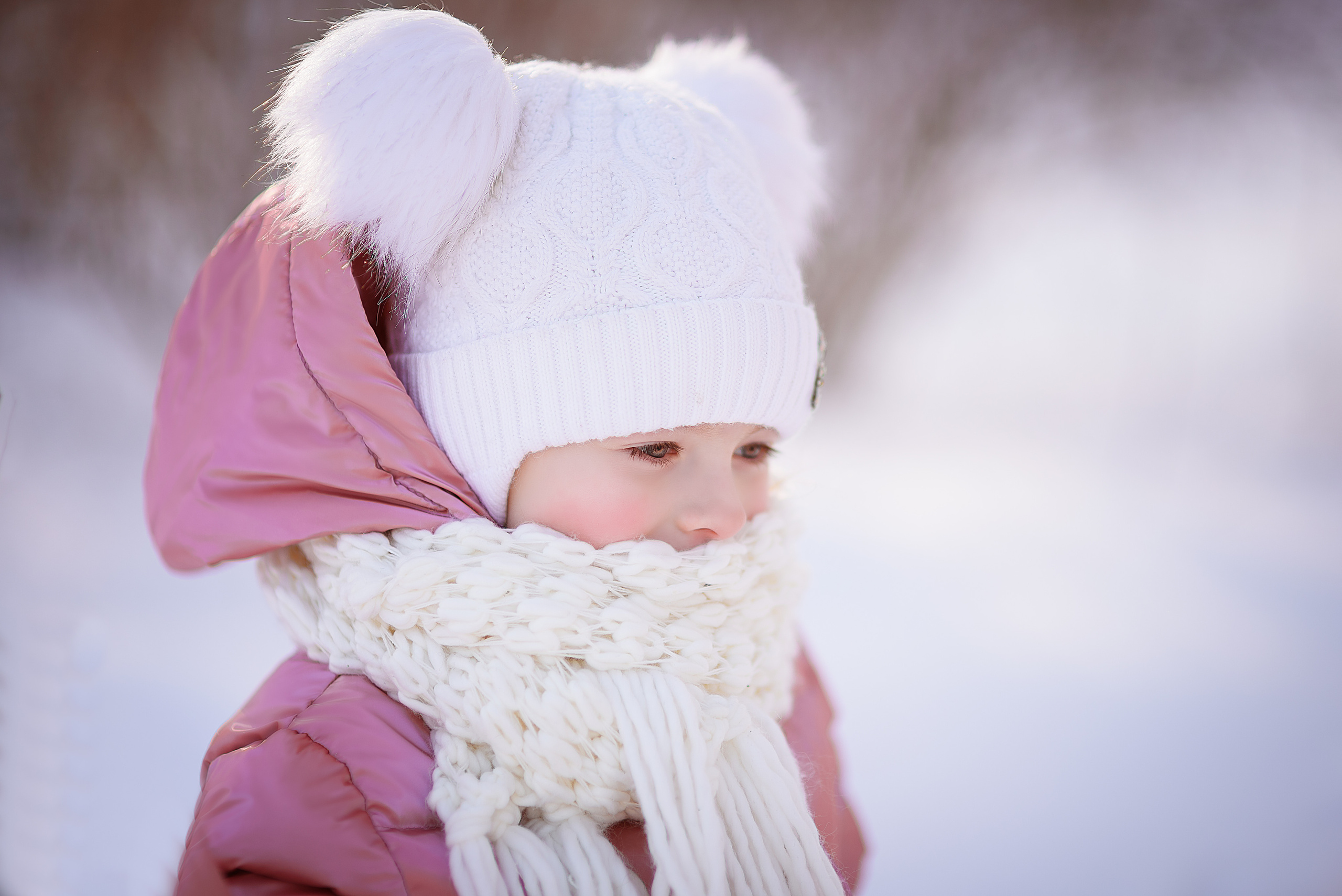 Индивидуальная фотосессия, детская съемка,. Семейный и детский фотограф в Нижнем Новгороде Валентина Леонтьева