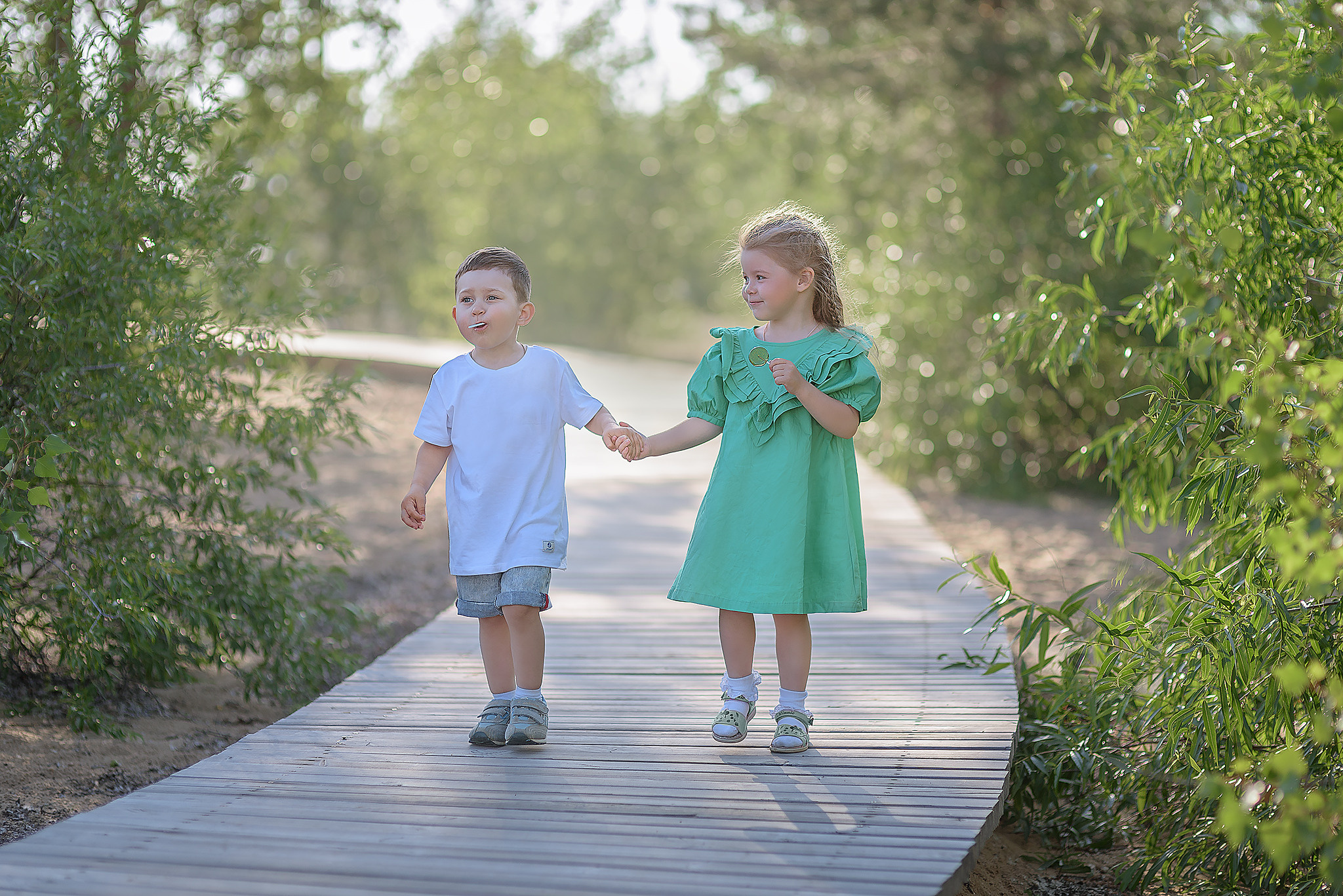 Семейный и детский фотограф в Нижнем Новгороде Валентина Леонтьева