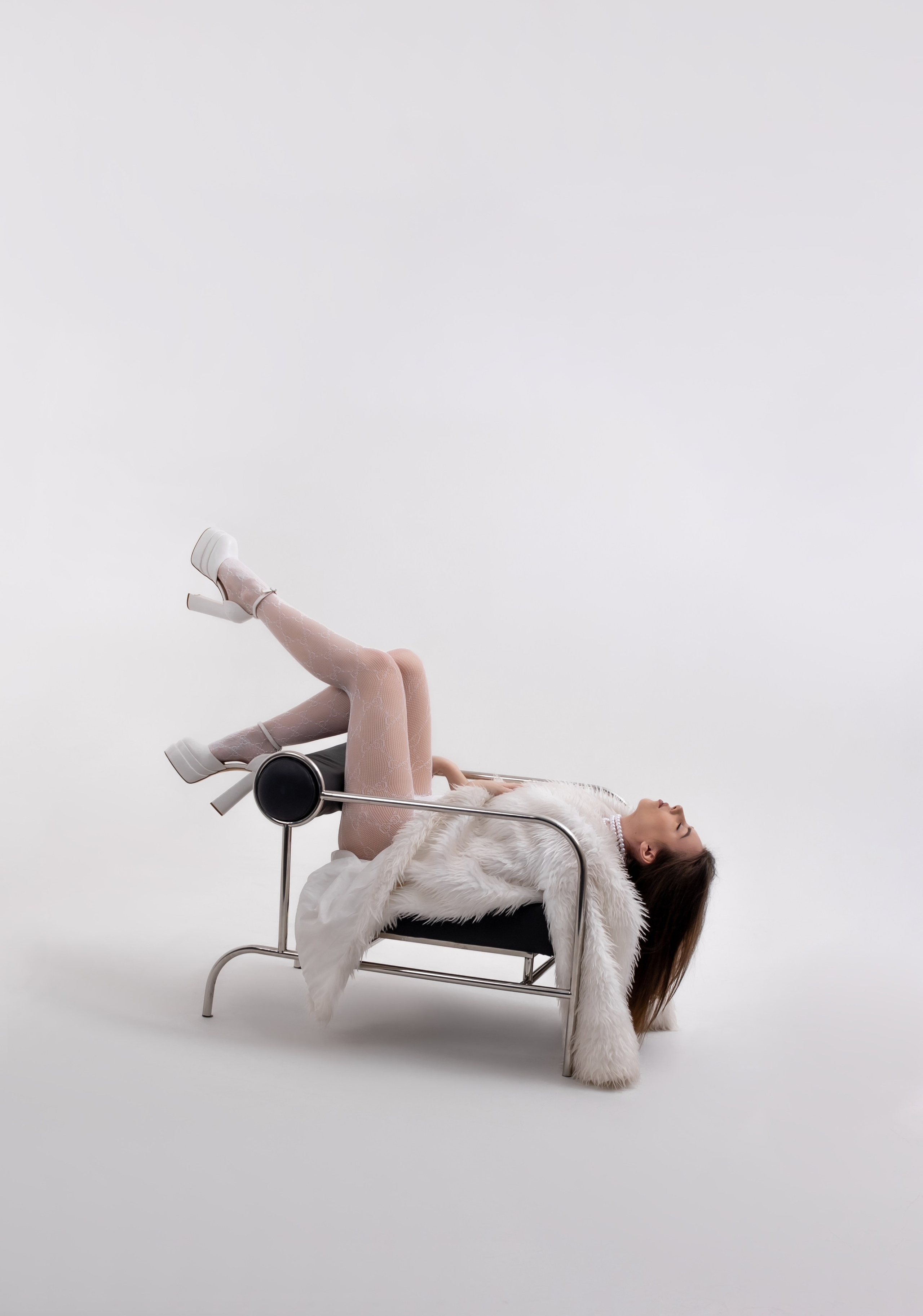 Индивидуальная съемка. Главная