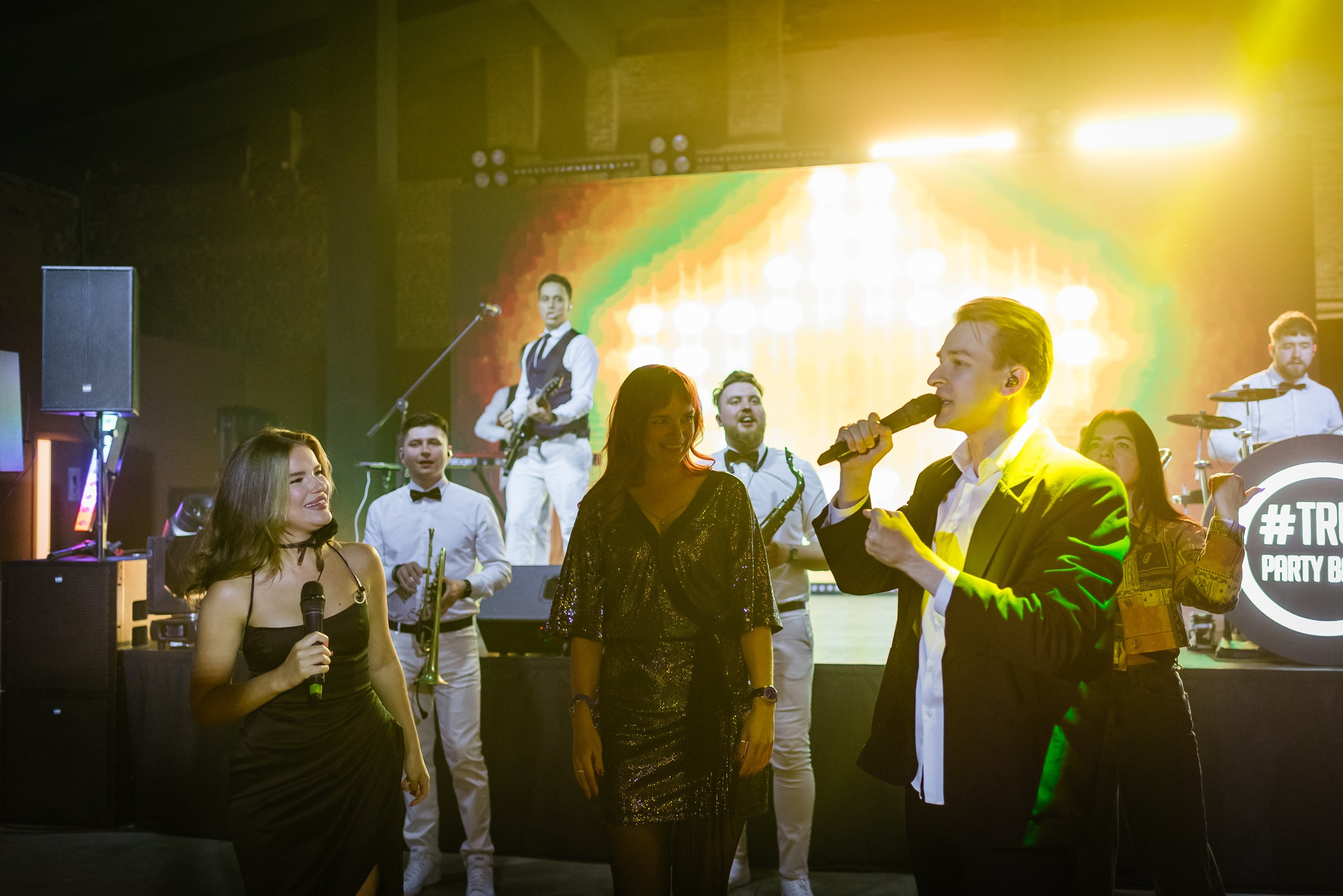 Репортажная фотосъёмка в Брусницын Холле. Свадебный фотограф в Санкт-Петербурге Венера Ахметова