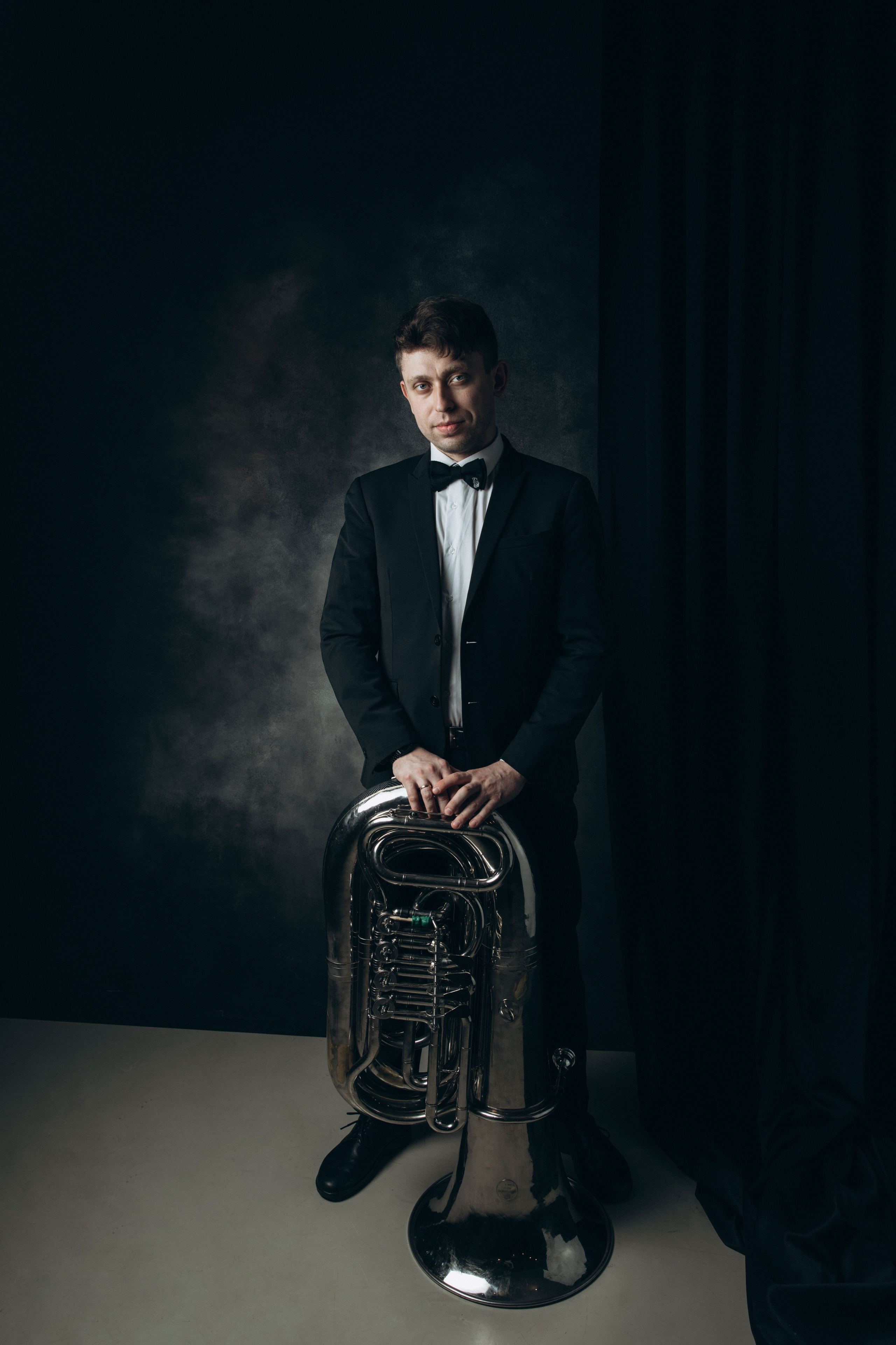 Илья Перепелица. Семейный и детский фотограф в Санкт-Петербурге Юлия Суркова