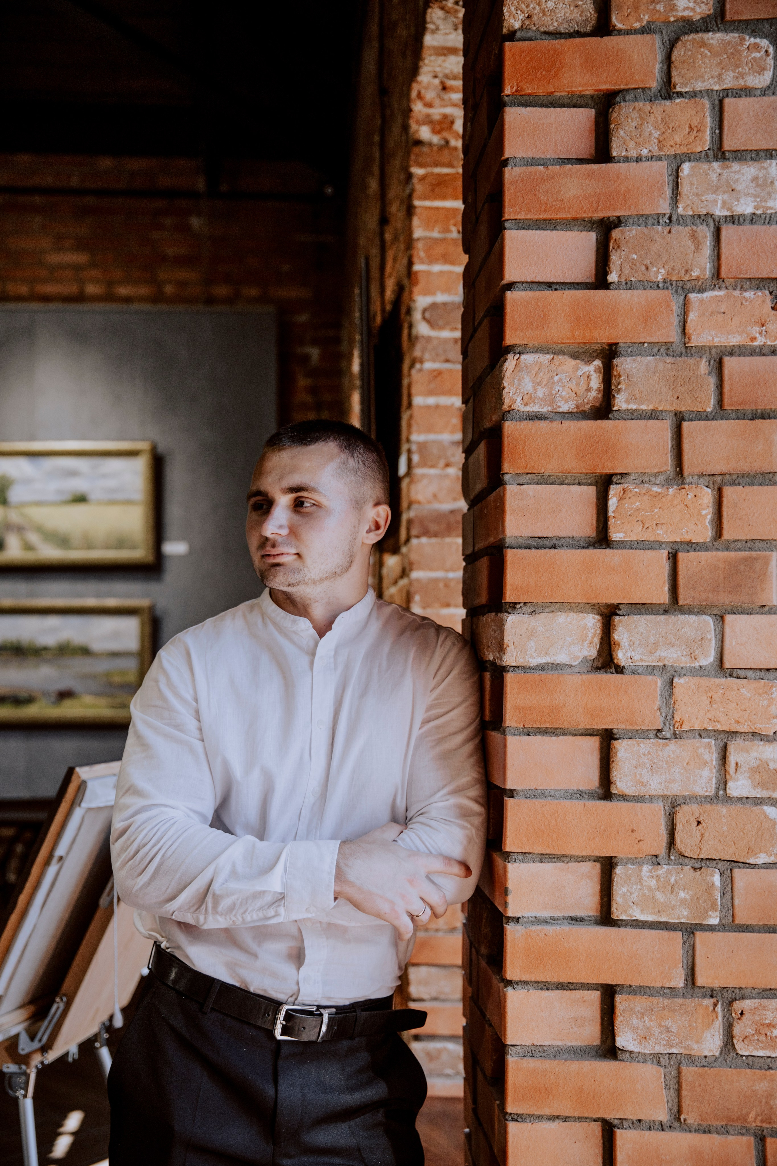 Иван и Карина. Фотограф, который снимает любовь в Санкт-Петербурге и Череповце