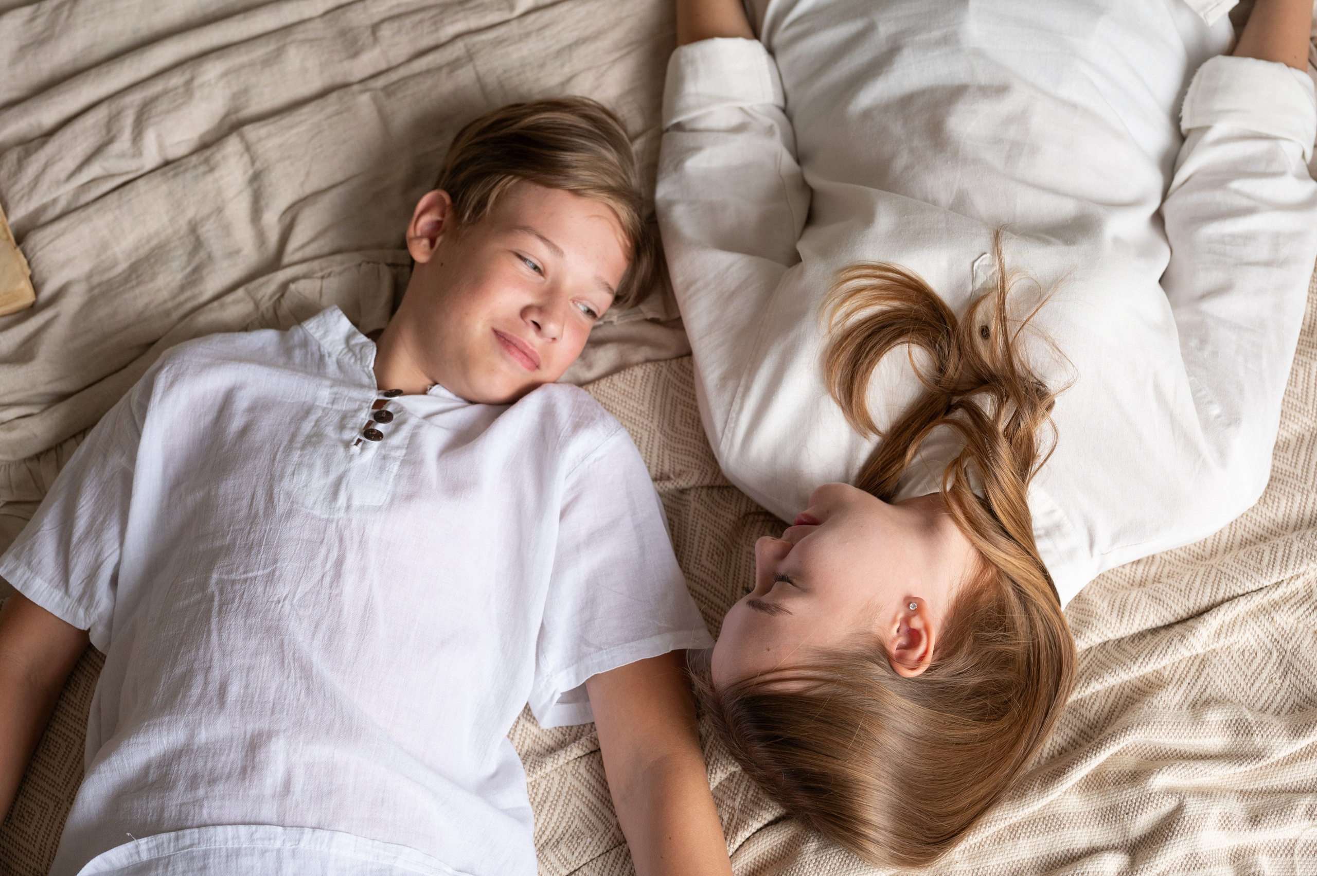 Семейная, фотостудия «Воздух». Фотограф новорожденных, семейный детский в Тюмени Татьяна Морозова