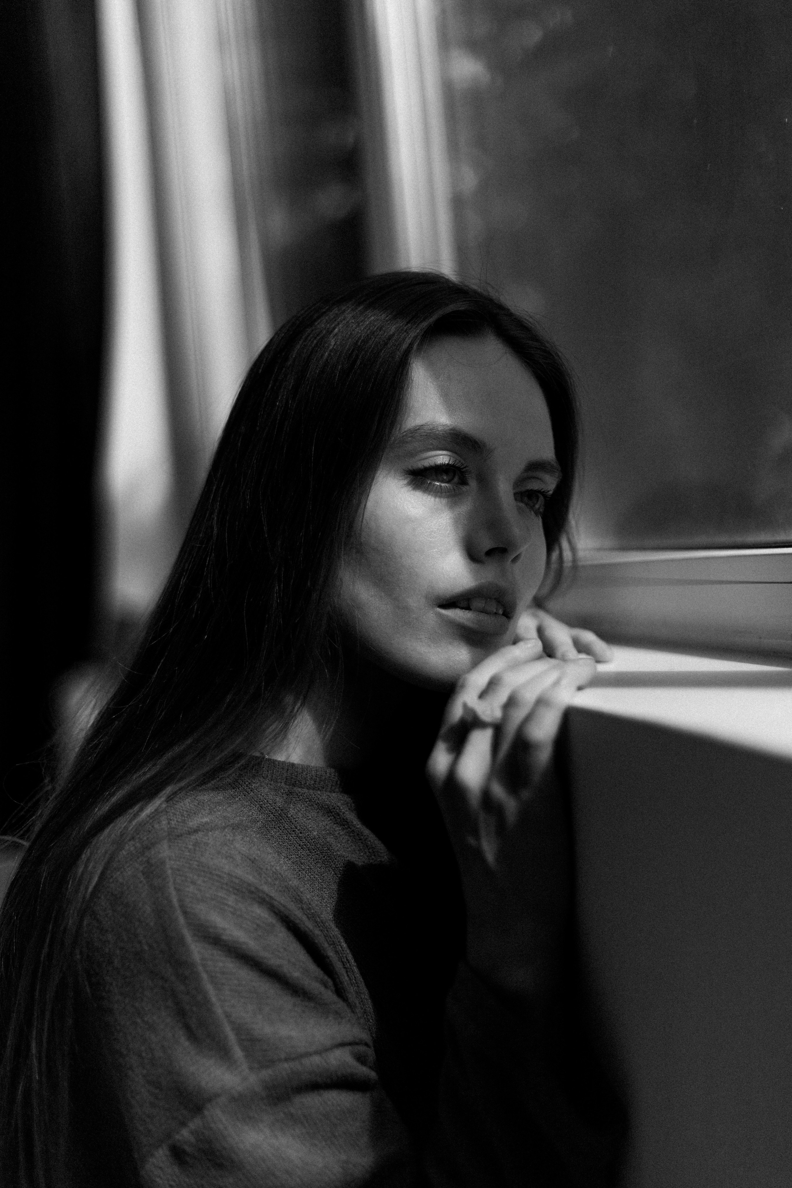 Владлена. Женский фотограф в Москве Юля Иванова