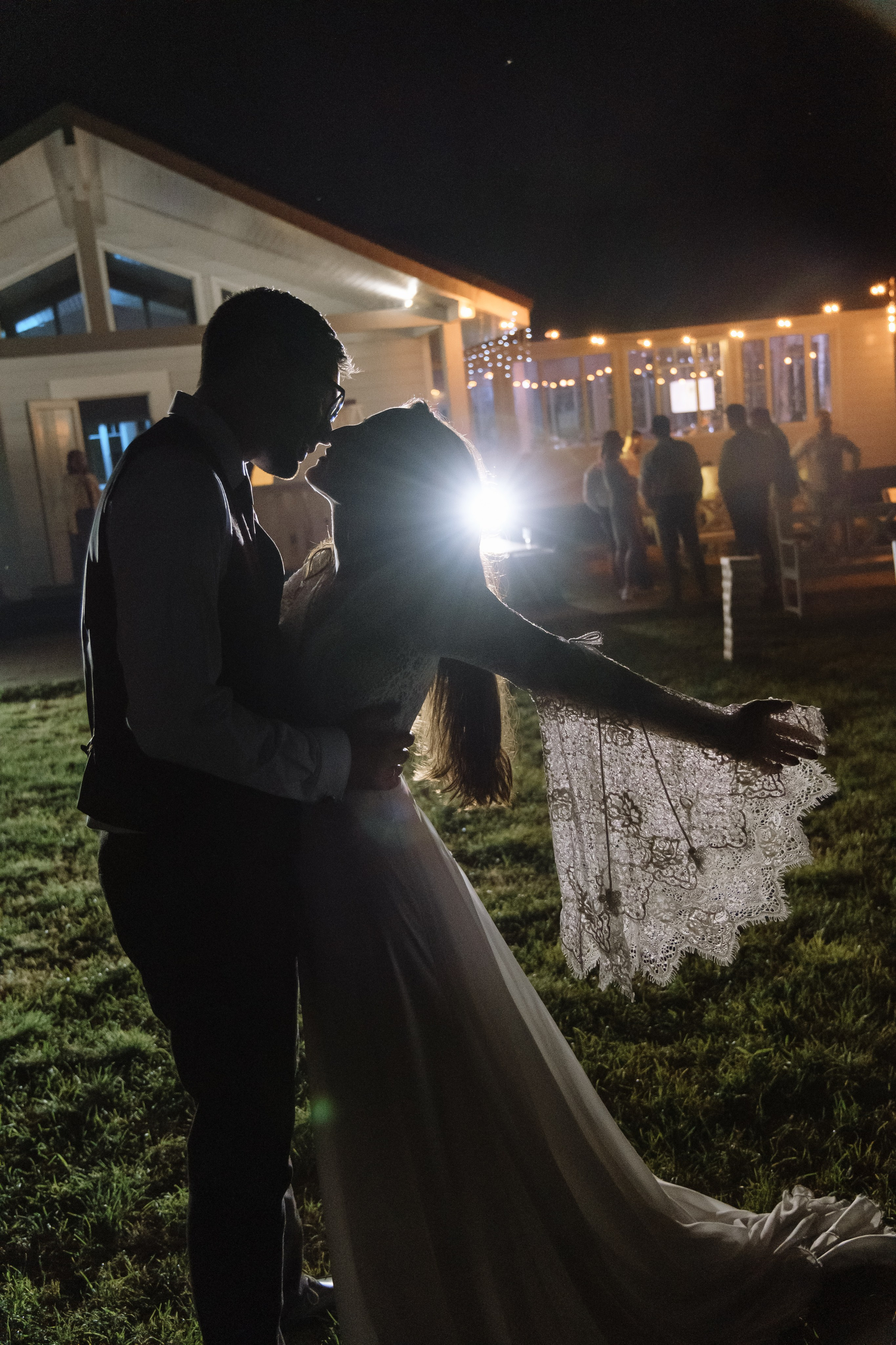 Глеб и Алёна. Свадебный фотограф в Москве и Подмосковье Виктор Одинцов