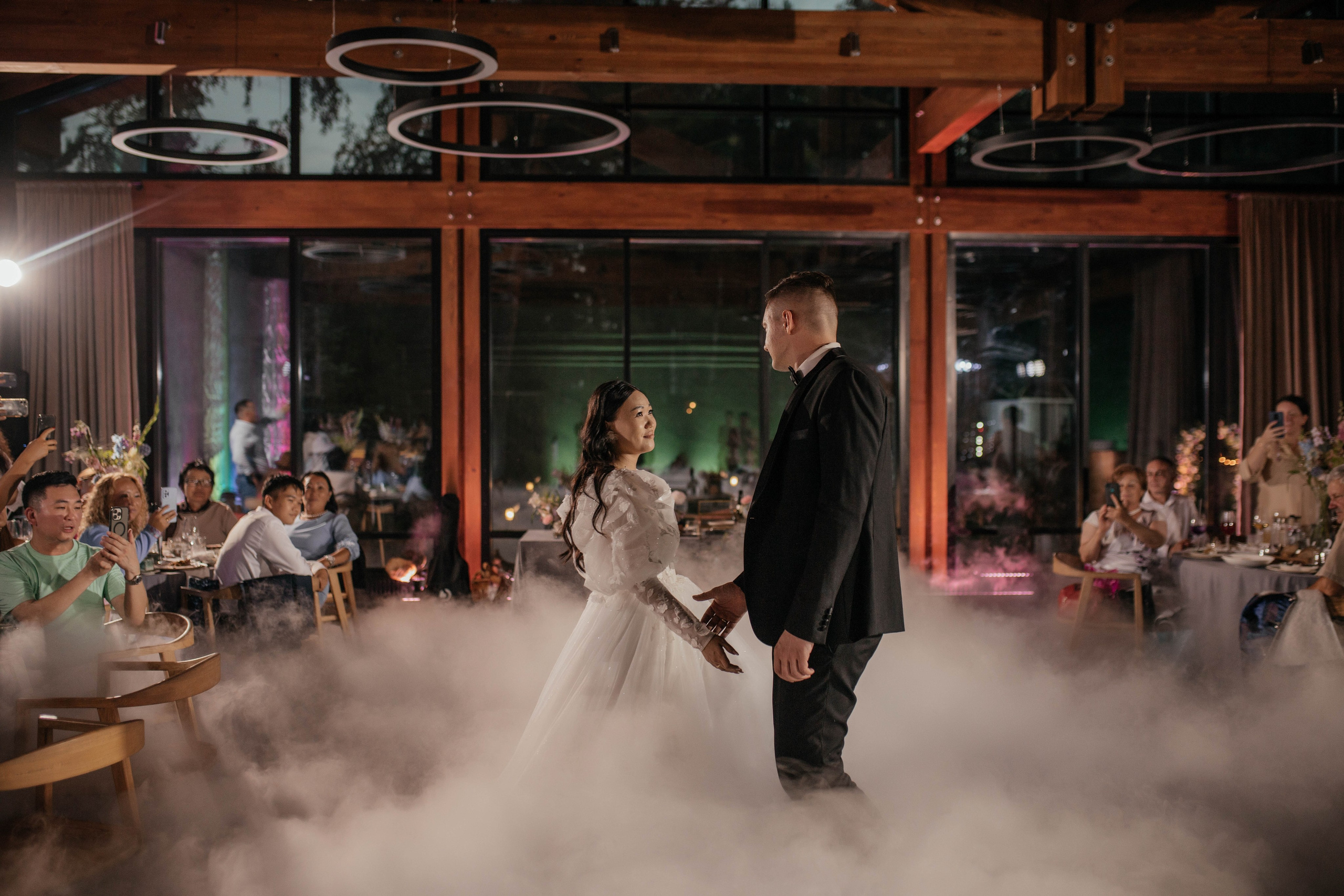 Антон и Белек. Фотограф Барнаул Полина Теплова