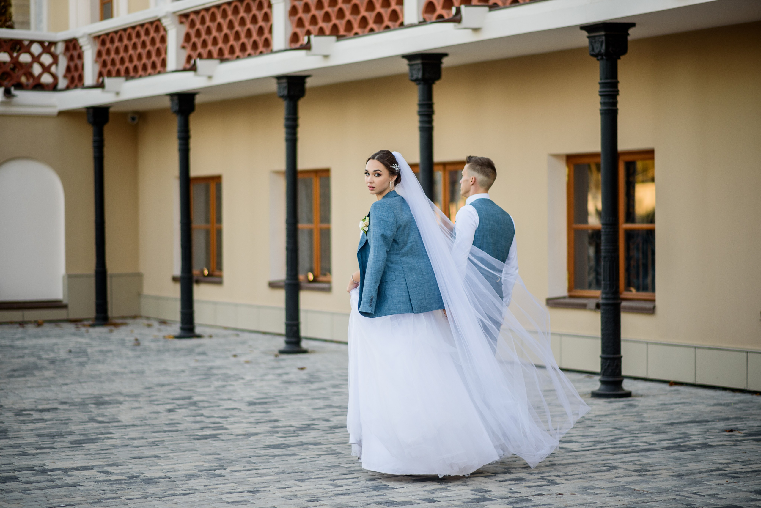 Свадьба Анна и Илья. Семейный и свадебный фотограф в Феодосии и Коктебеле