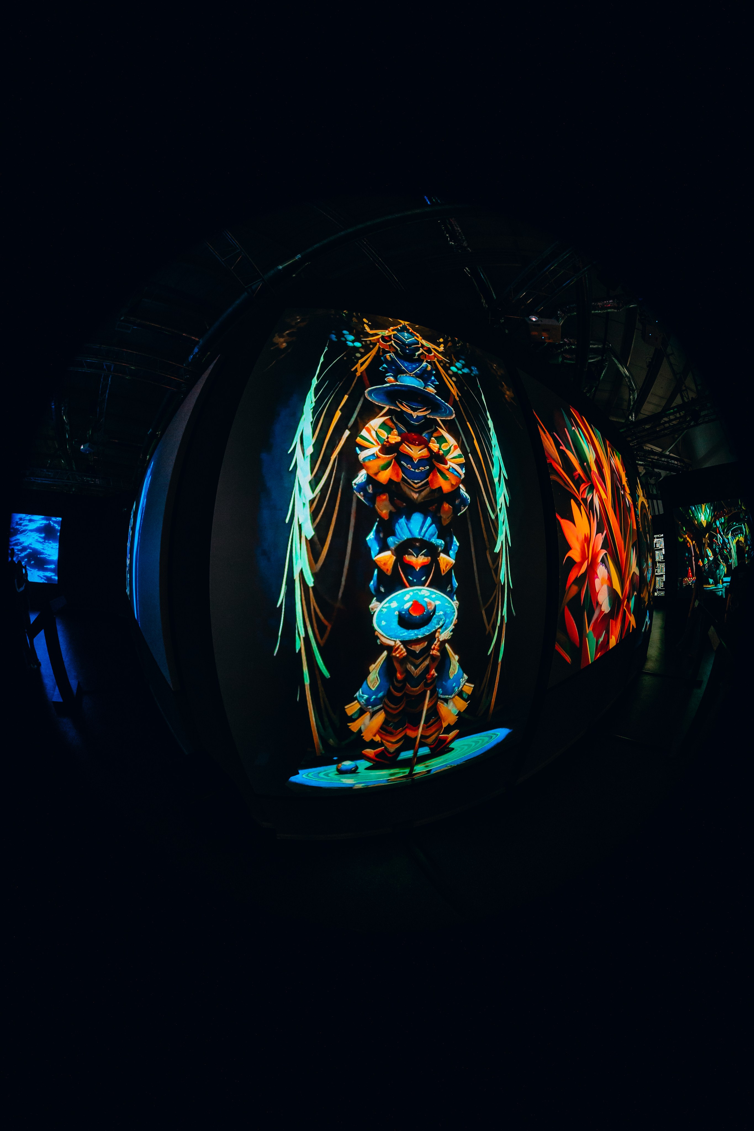 NUR 2025. Главная