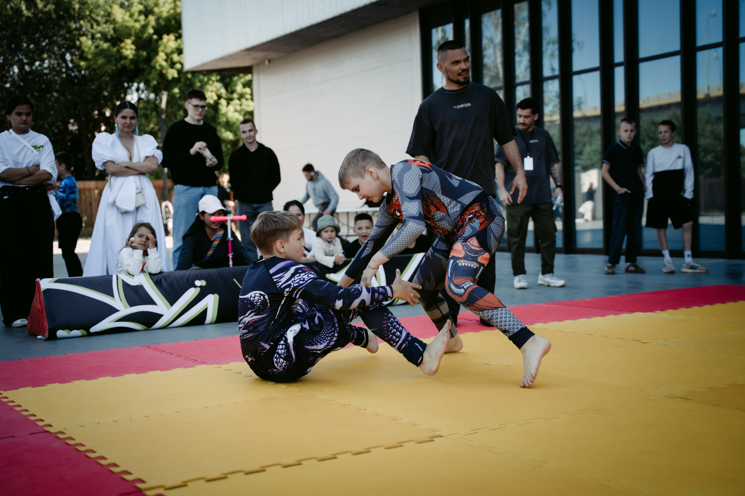 День молодежи 2024. Главная