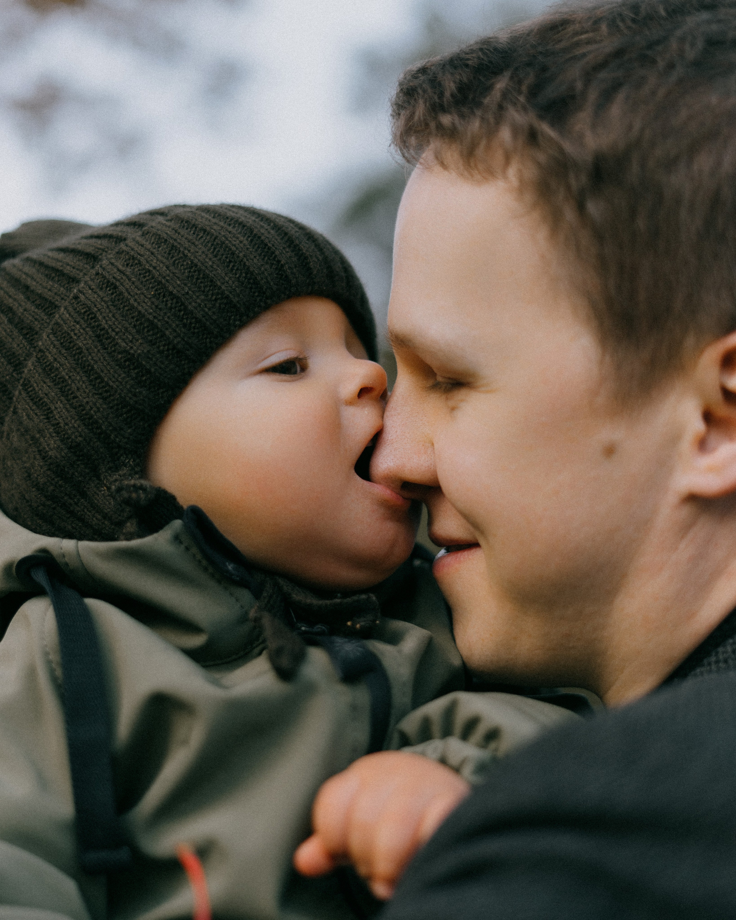 Антон, Анита и Арсений. Екатерина Рыбкина Портретный фотограф в Москве