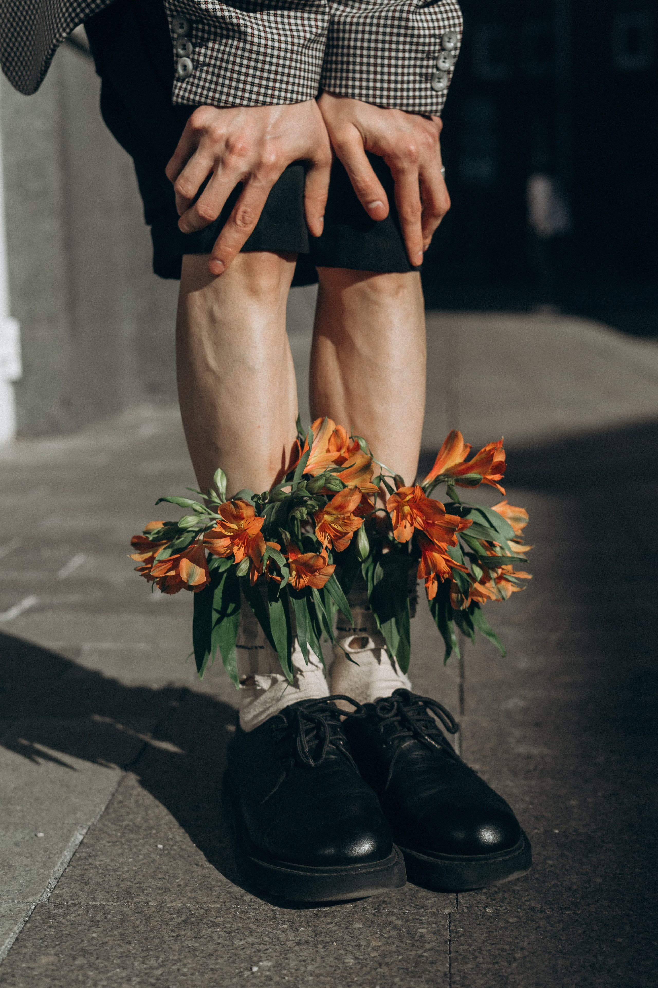 Эмиль. Екатерина Рыбкина Портретный фотограф в Москве