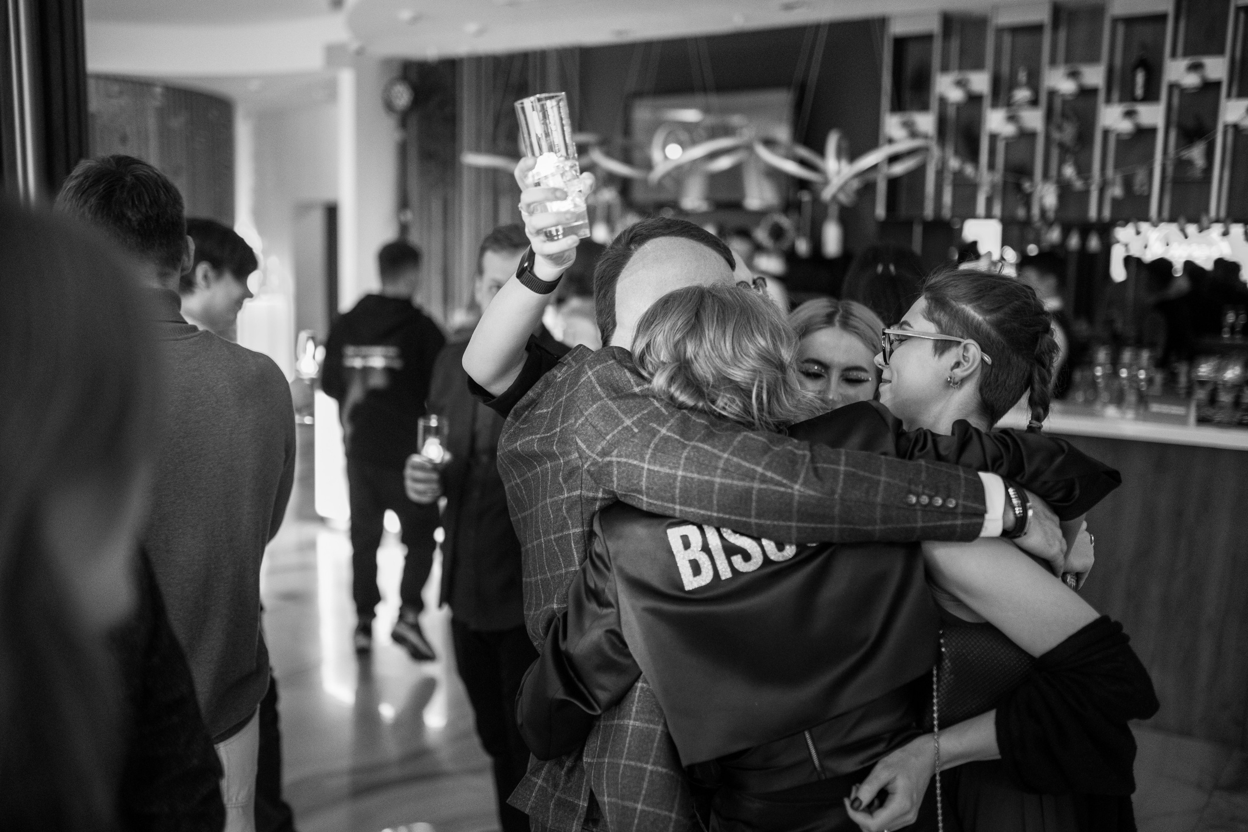 Veraxen CITY. Свадебный фотограф Каледич Тимофей