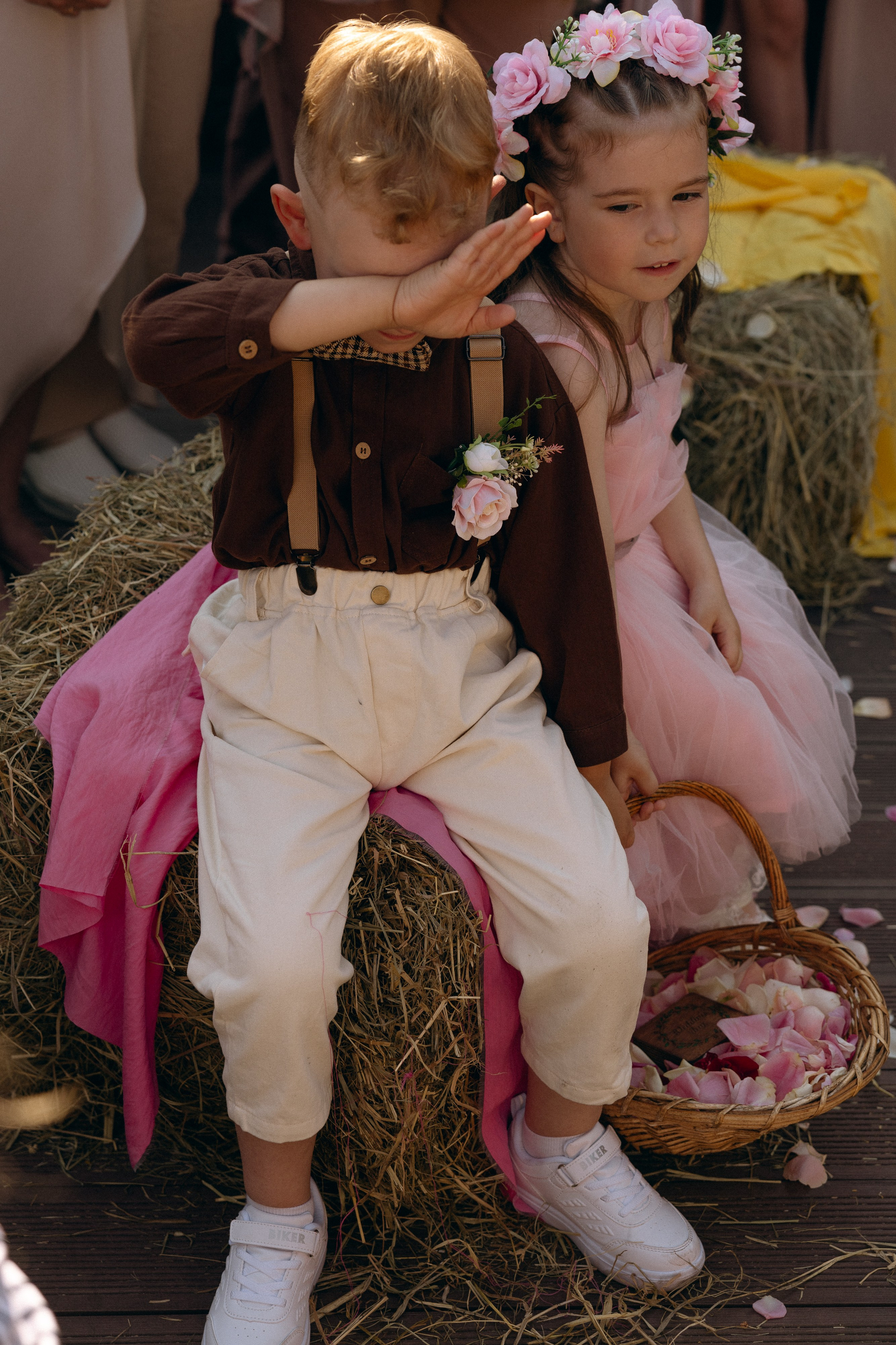 Егор|Ира. Свадебный фотограф Таня Караисаева