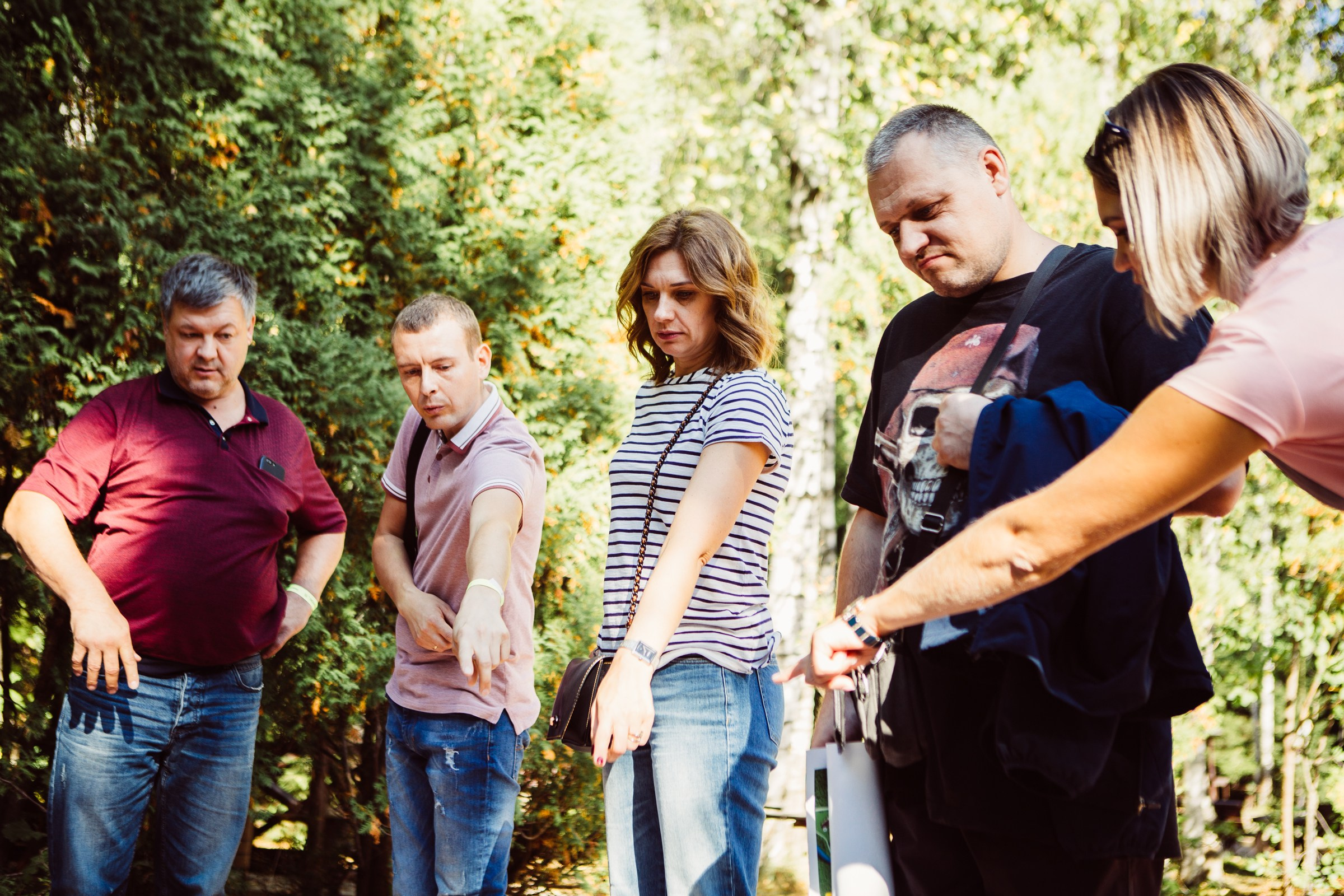 Simbio 15 лет. Главная