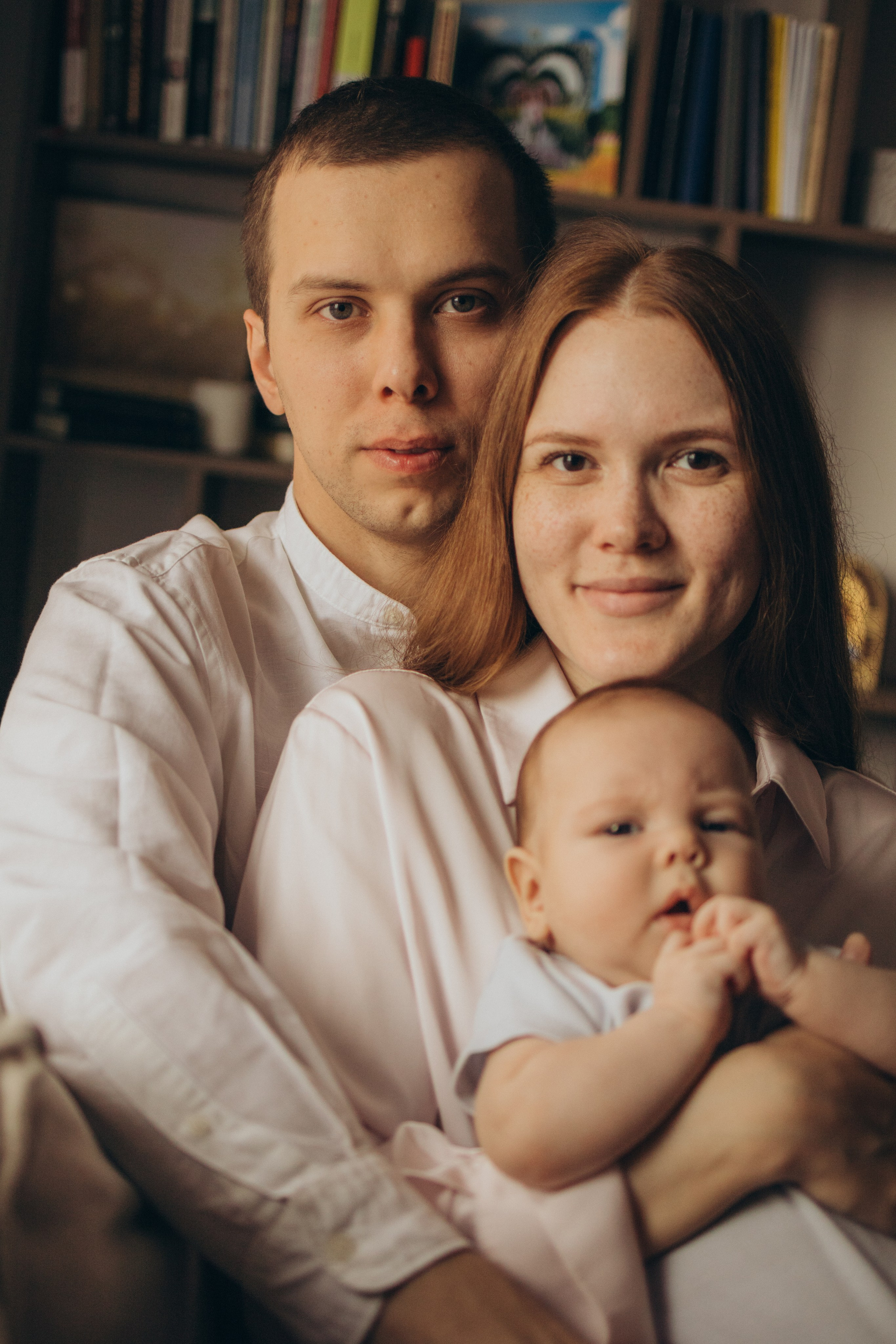 Малыш Тимофей. Семейный фотограф Москва