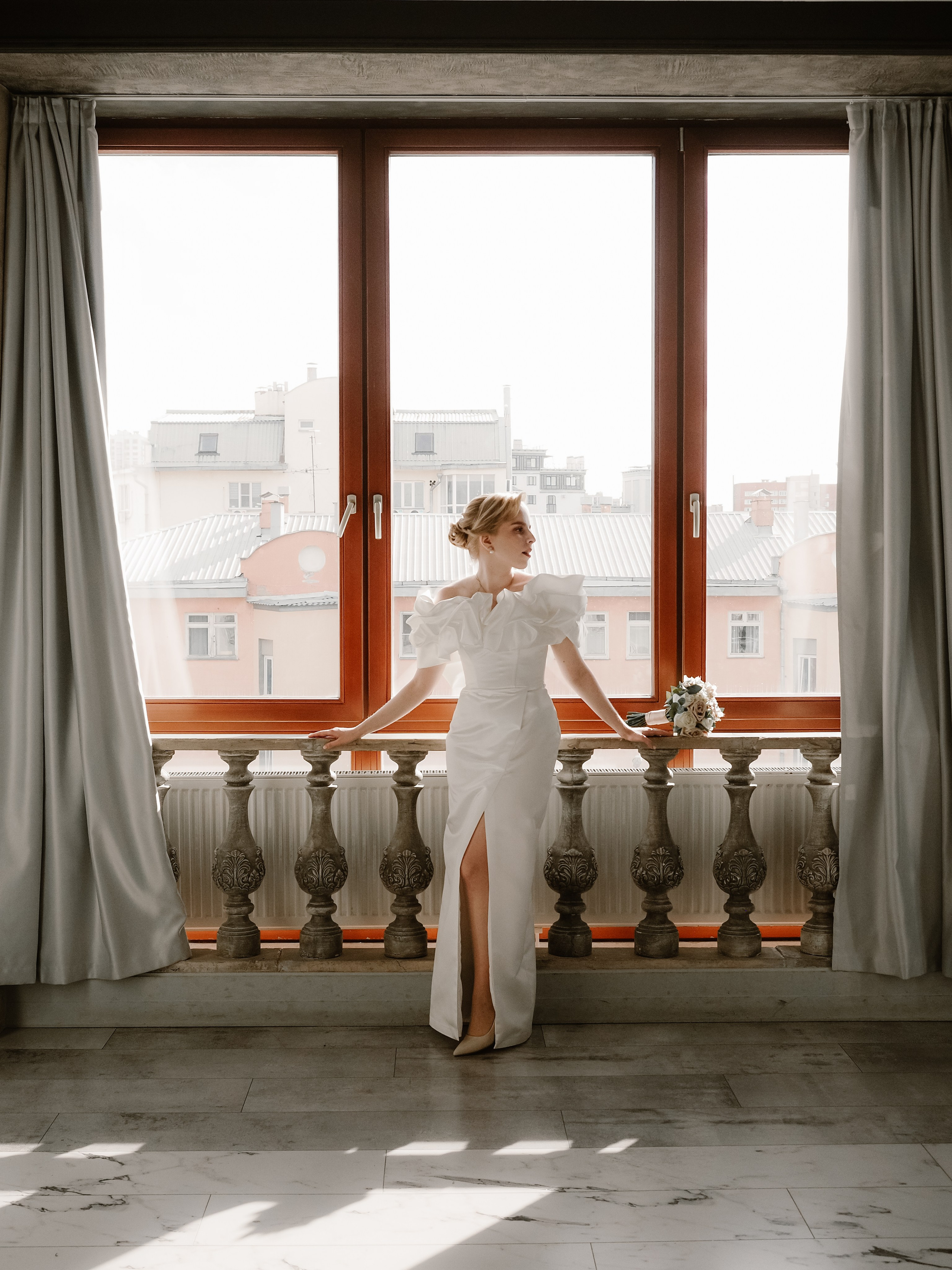 Екатерина и Фёдор. Фотограф Рязань. Семейный Свадебный фотограф