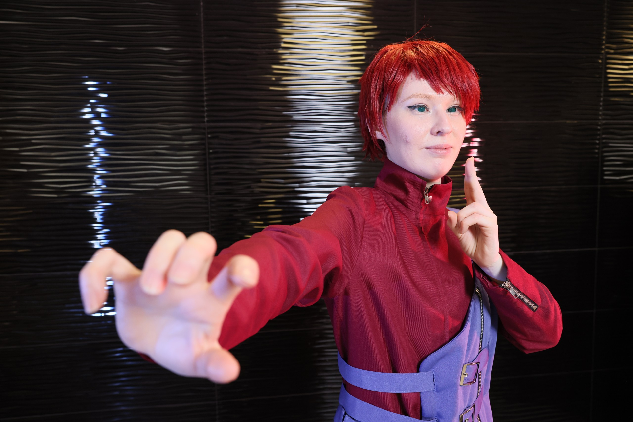 Юки, но Одори 13. Фотограф в Туле Крупский АнДРей. Фотостудия «КАДР71» в Туле