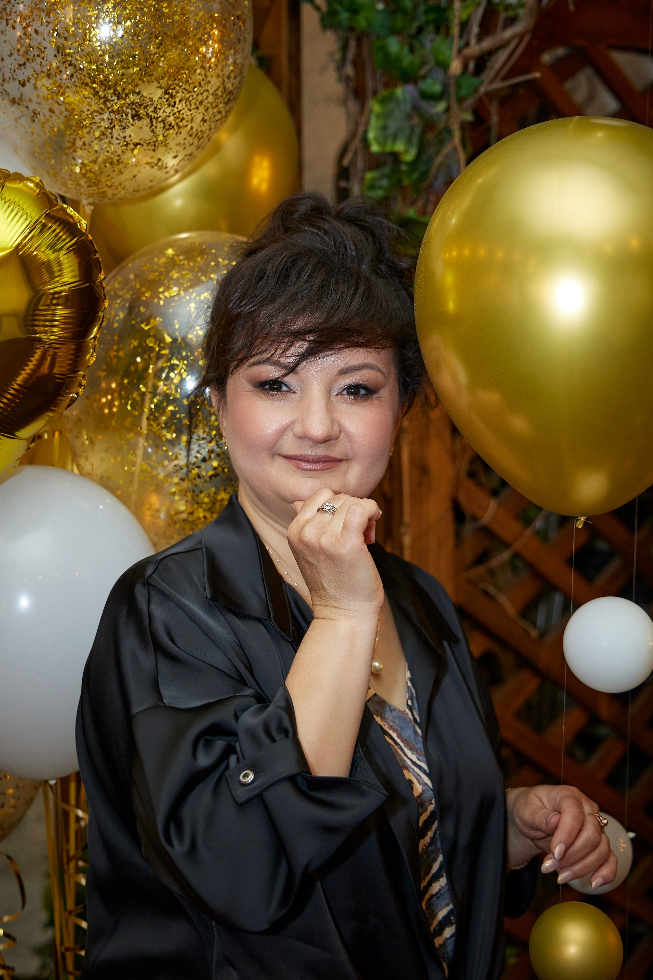 Детские и семейные праздники, фотопрогулки и студийные фотосессии