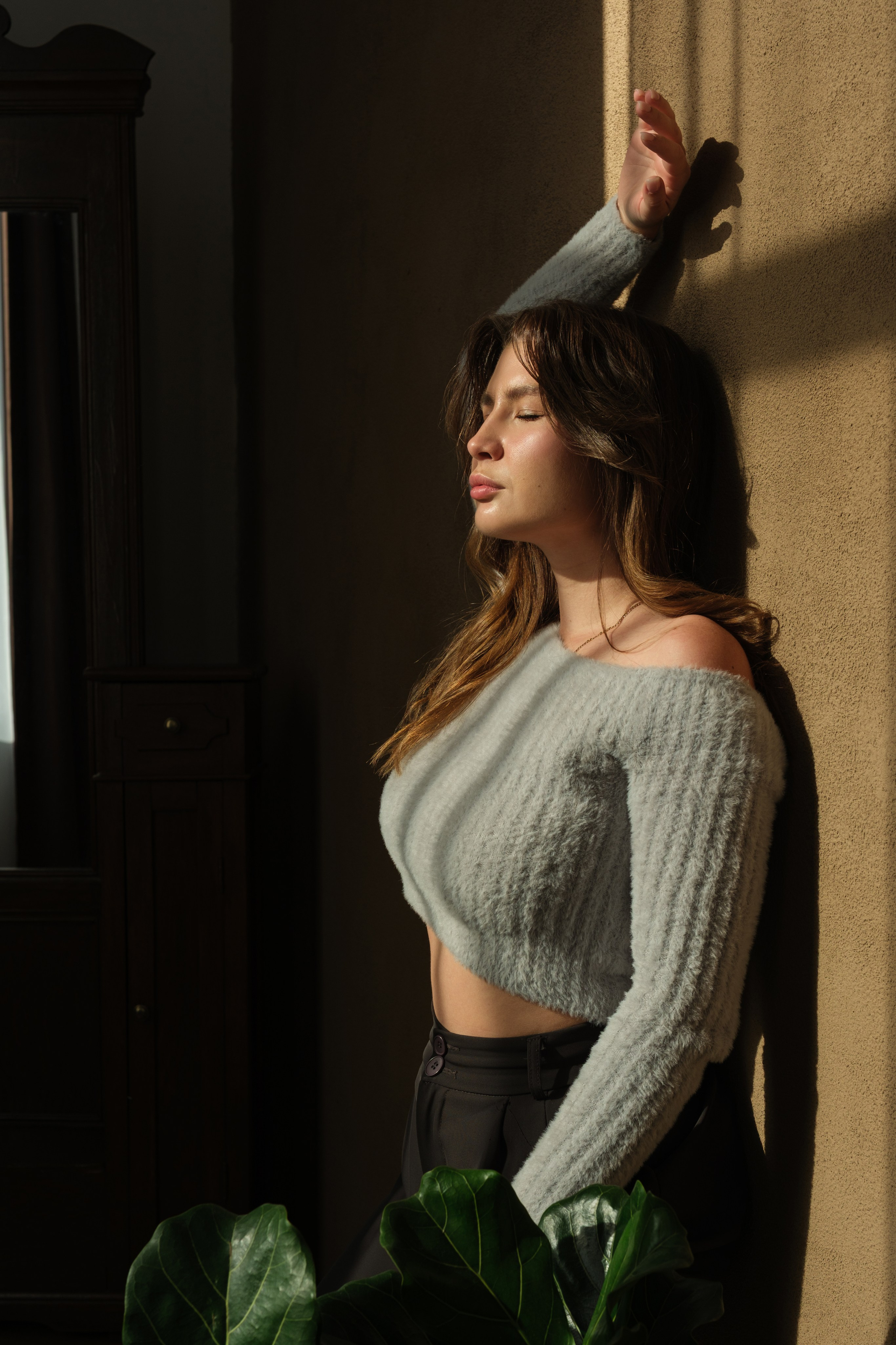 Саша. Анастасия Хисматуллина портретный фотограф в Уссурийске и Владивостоке