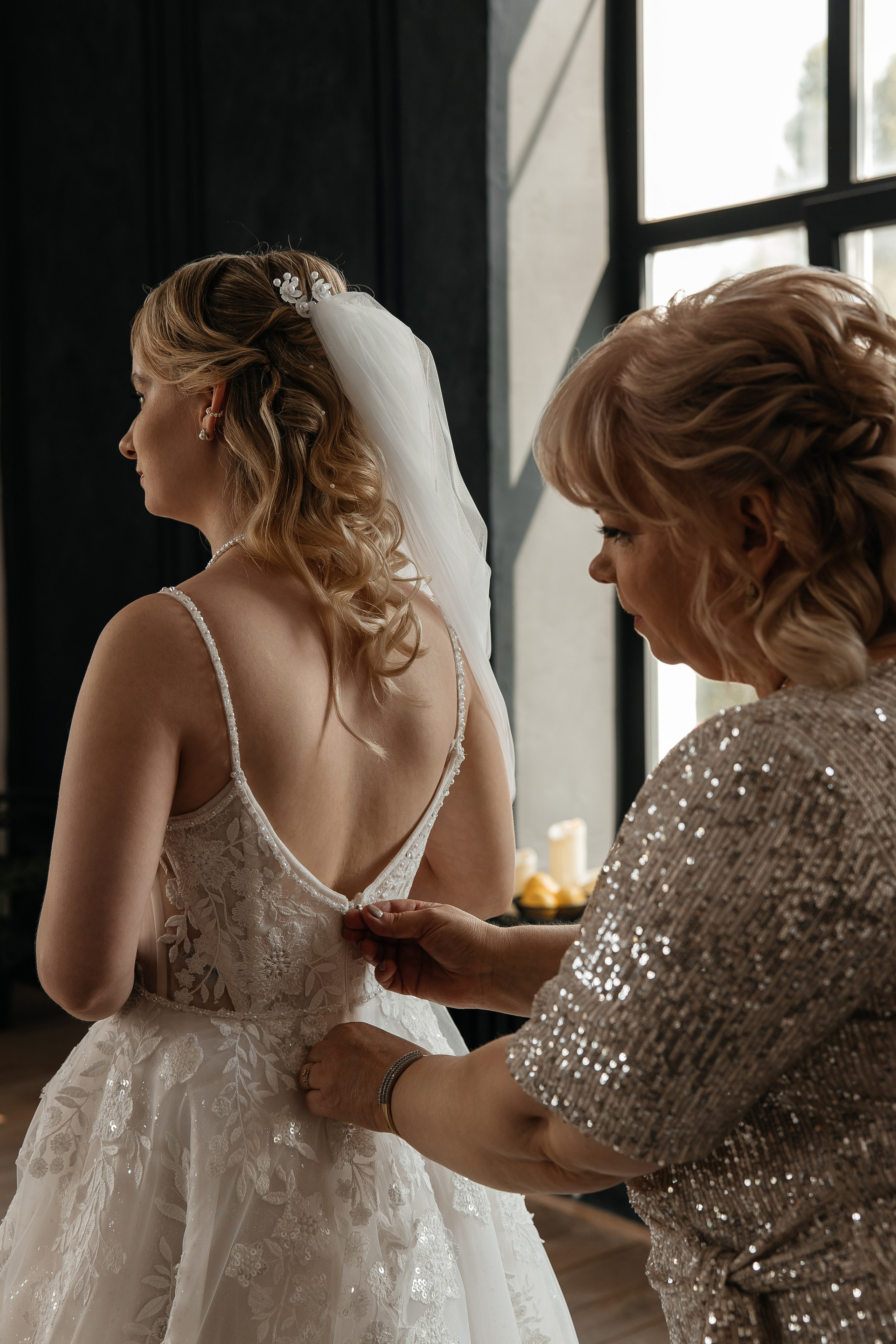 Илья и Анна. Фотограф Пенза Марина Арбузова |свадебный и семейный фотограф