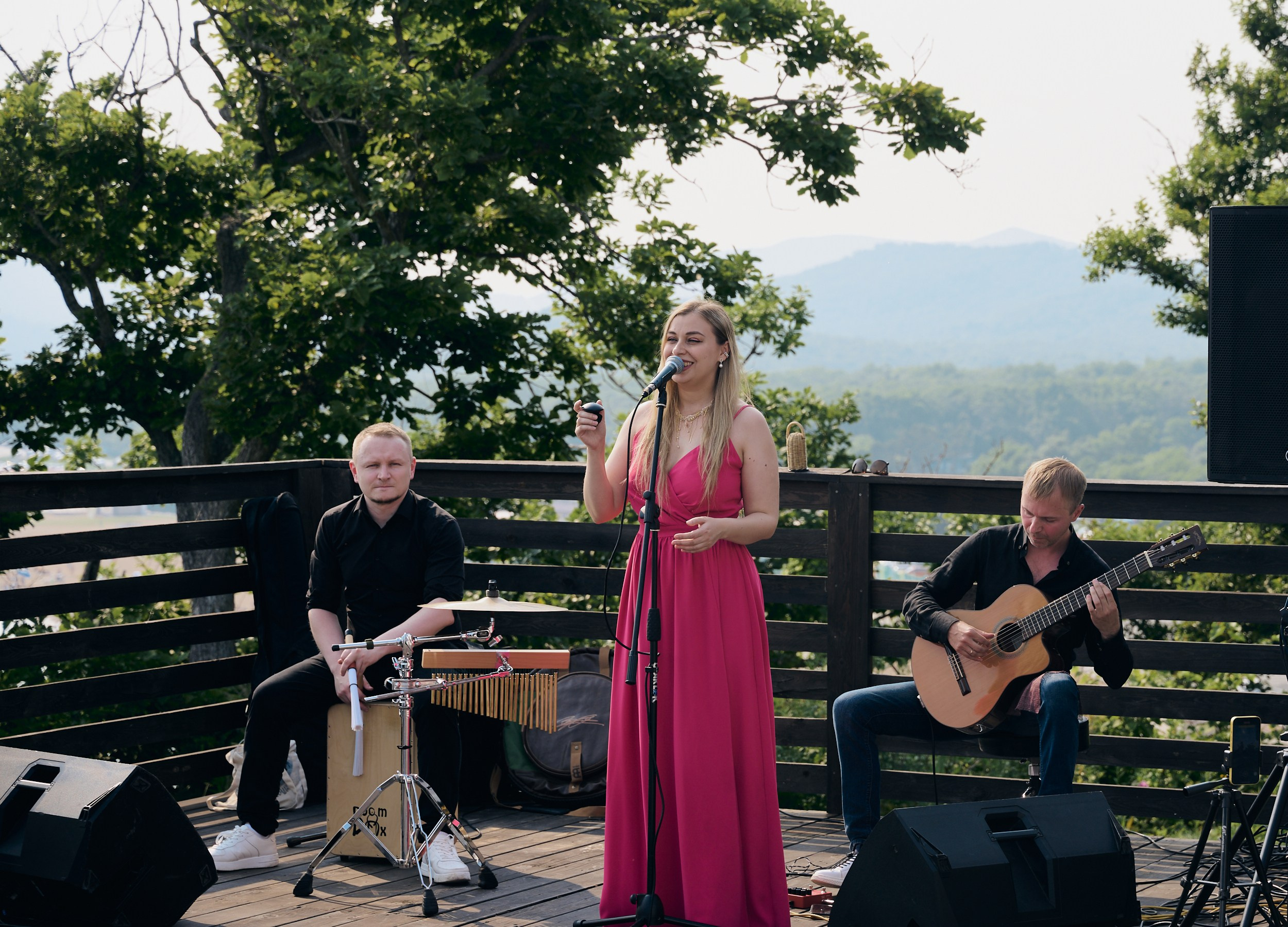 ТЕХНОАВИА. Свадебный фотограф во Владивостоке Гарагуля Игорь