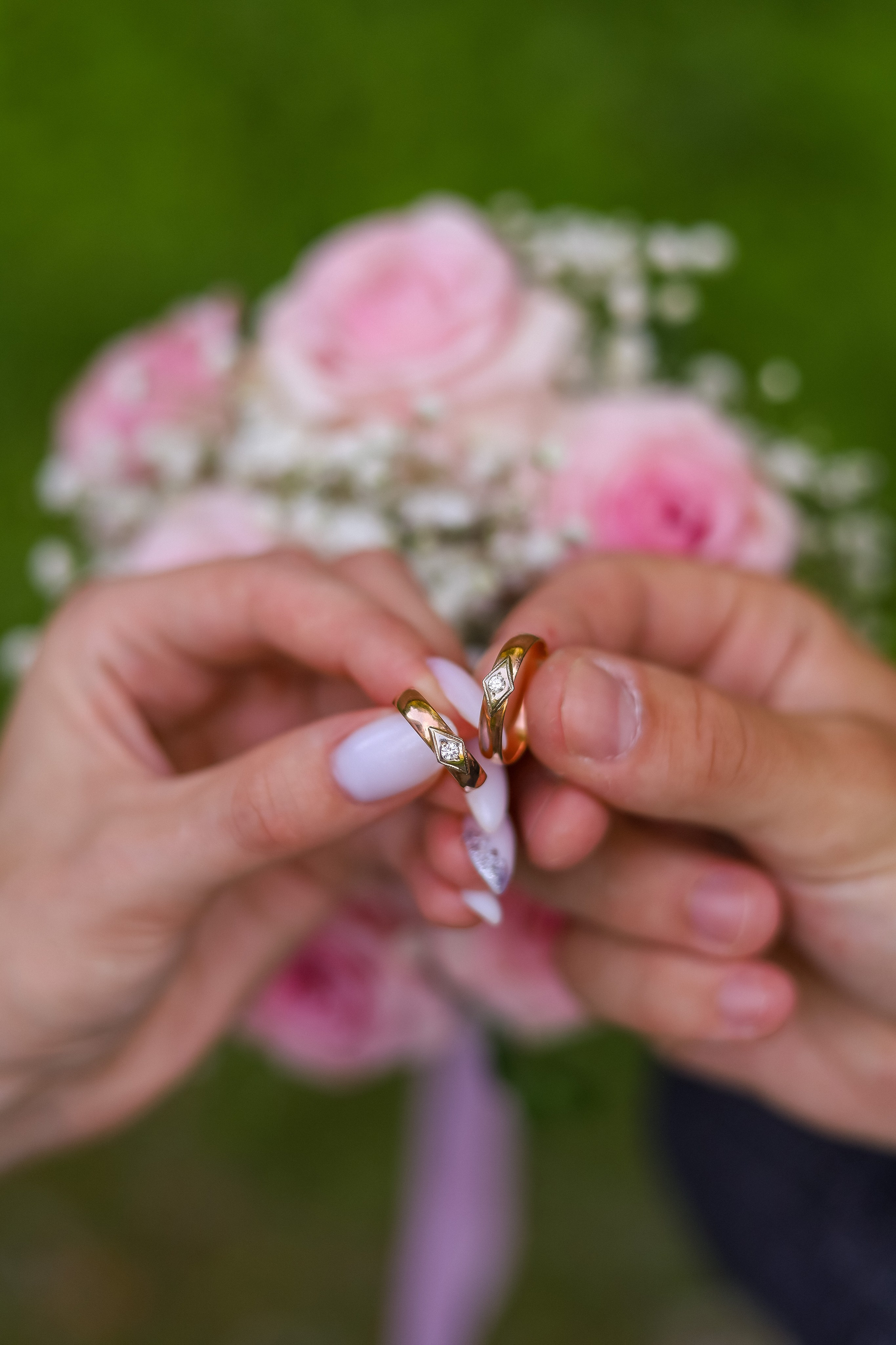 Свадьбы ч.2. Свадебный, семейный и детский фотограф в Калининграде Елена Кравцова
