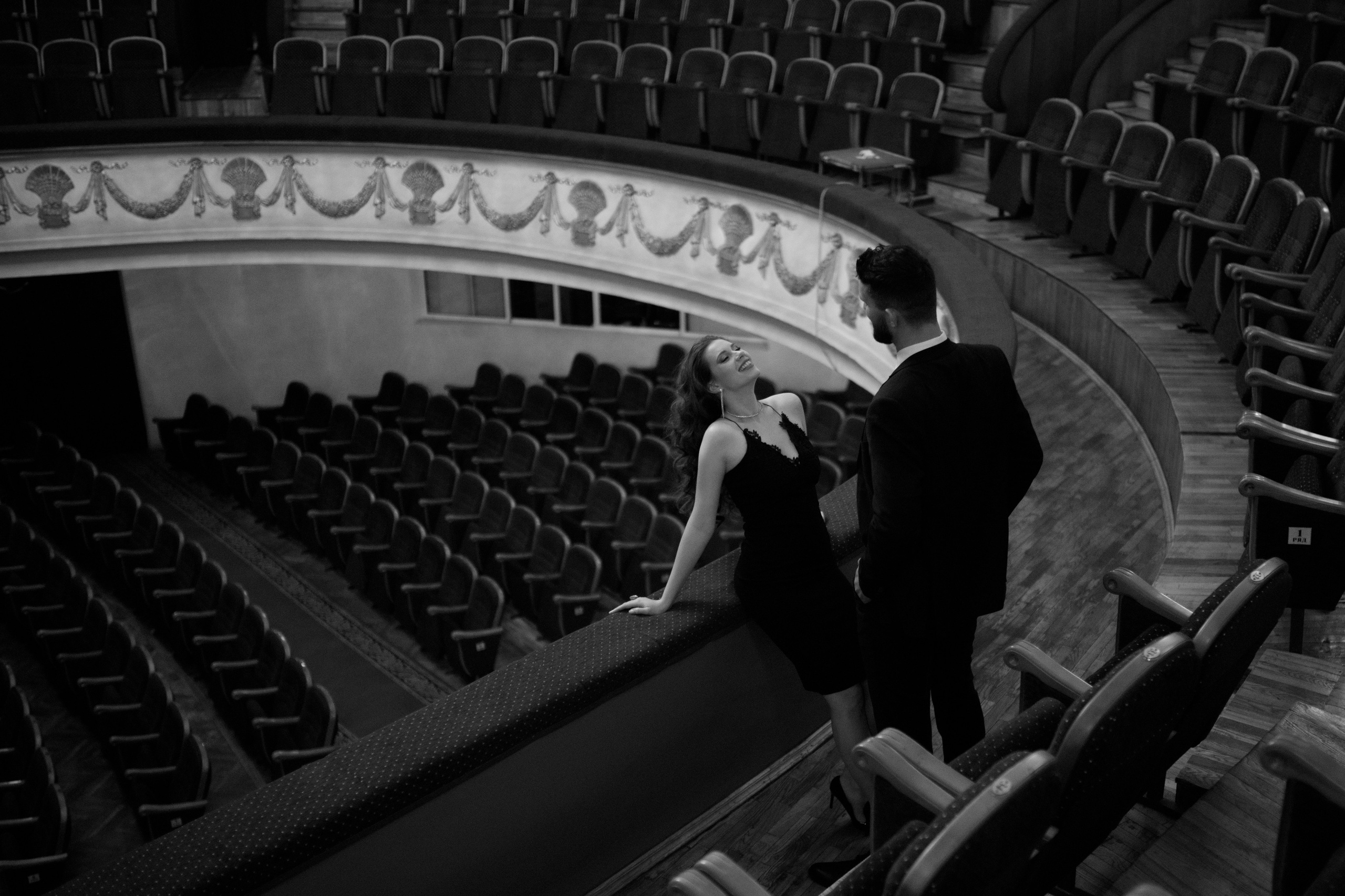 Лиза и Миша. Свадебные фотографы в Гомеле и Минске Сергей и Анастасия Фещенок