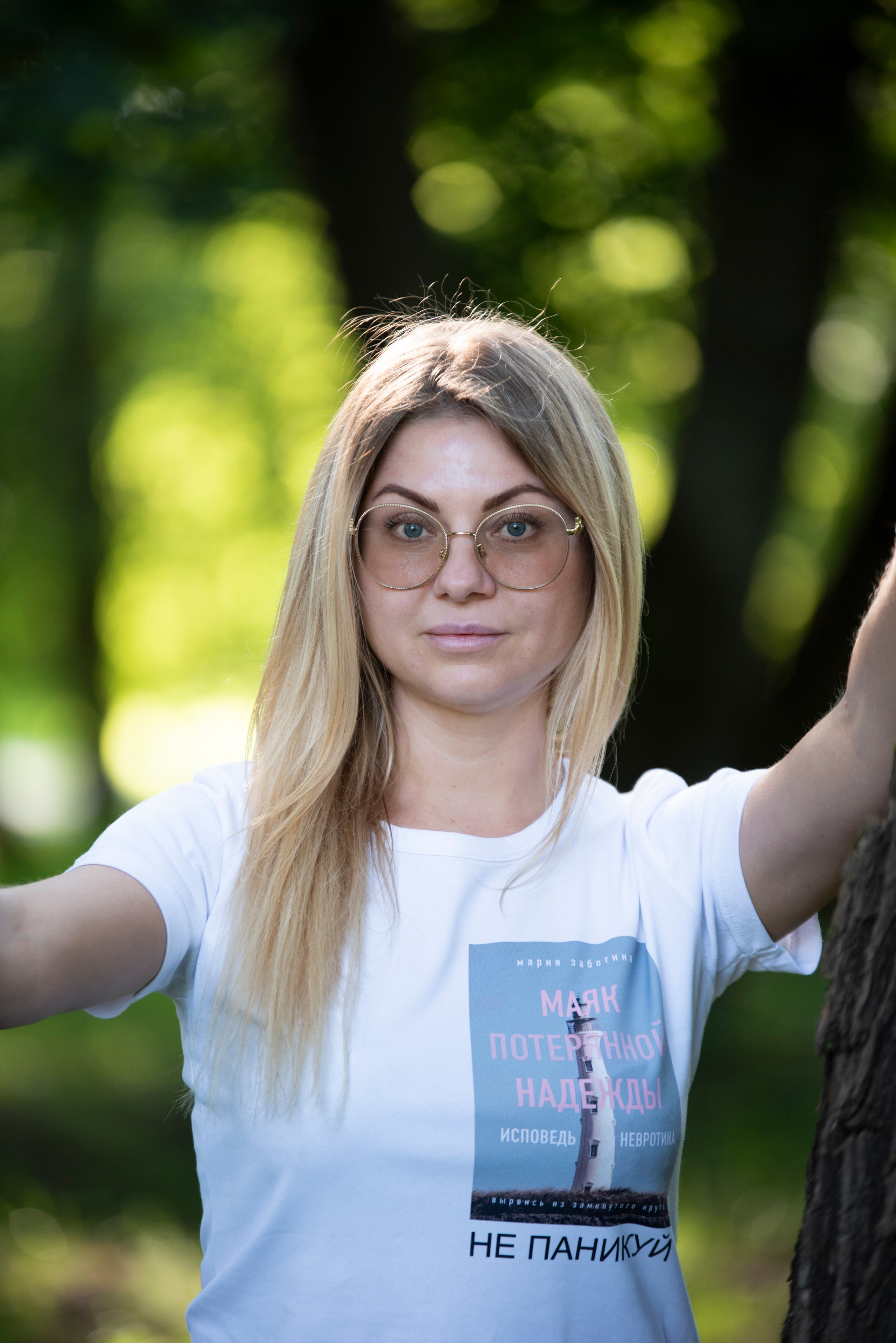 Мария, Маргарита, Екатерина. Фотограф в Москве Безлюдов Михаил