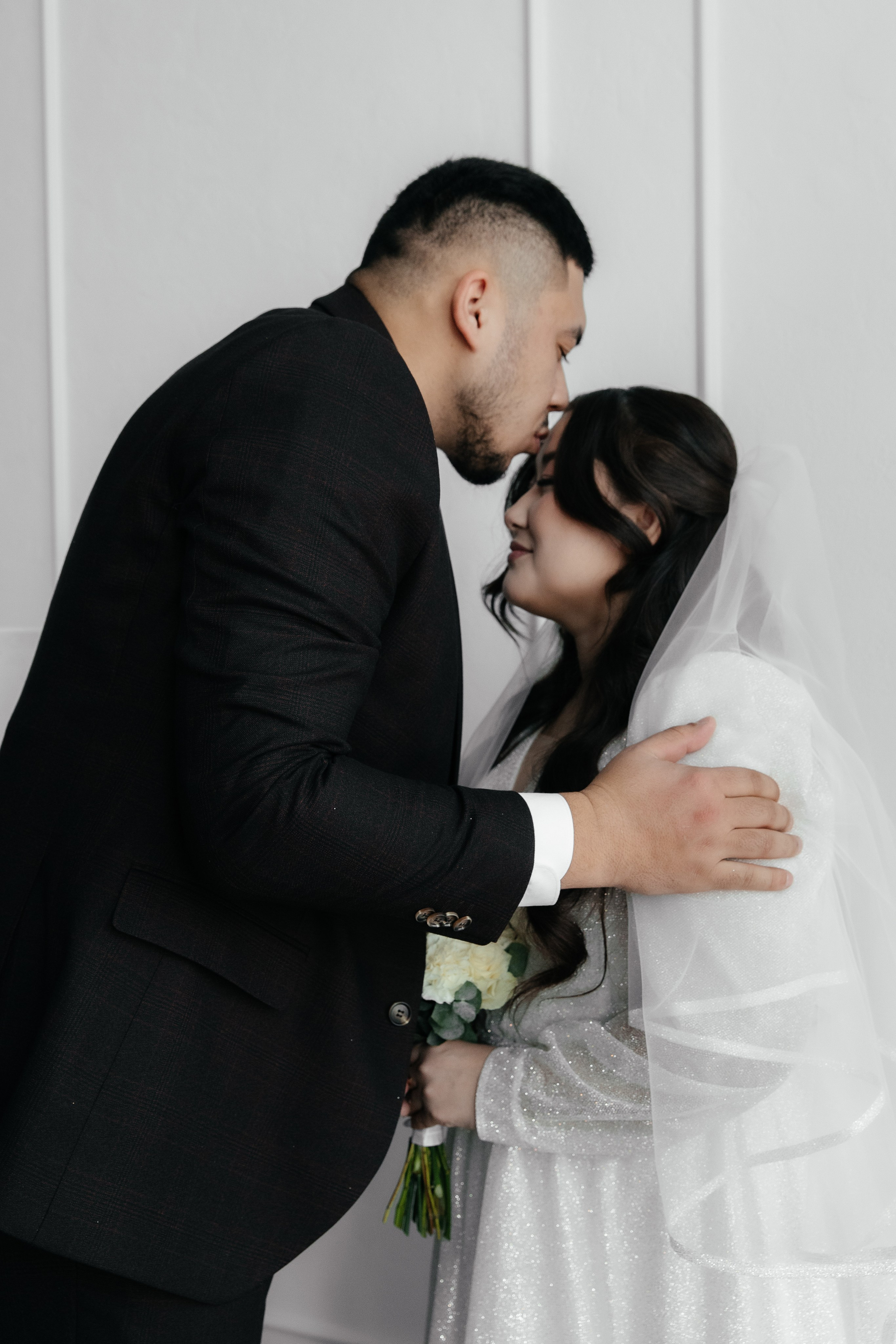 Данияр и Асемгуль. Главная