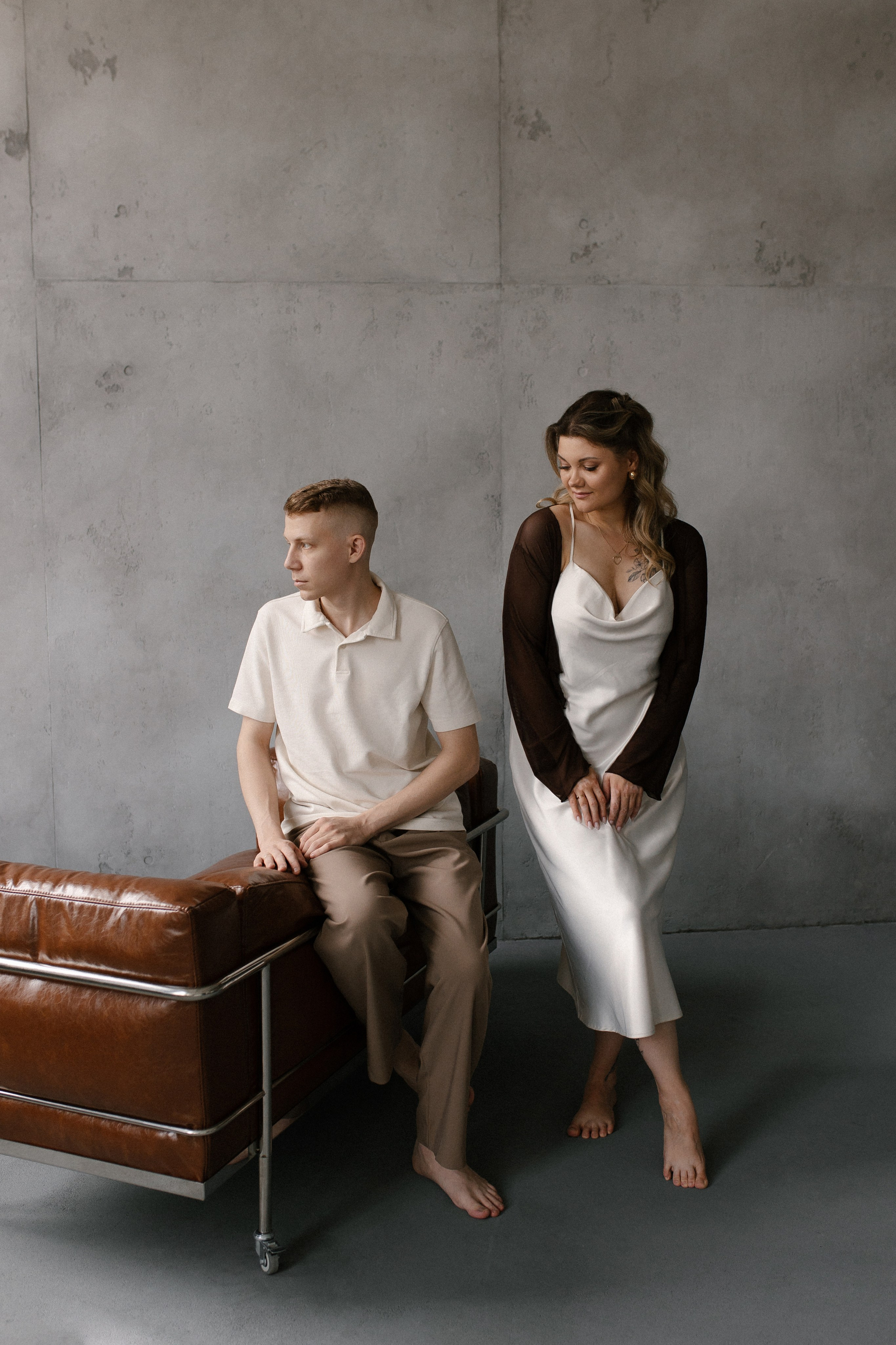 В & С. Фотограф Тверь Москва Елизавета Рапутина