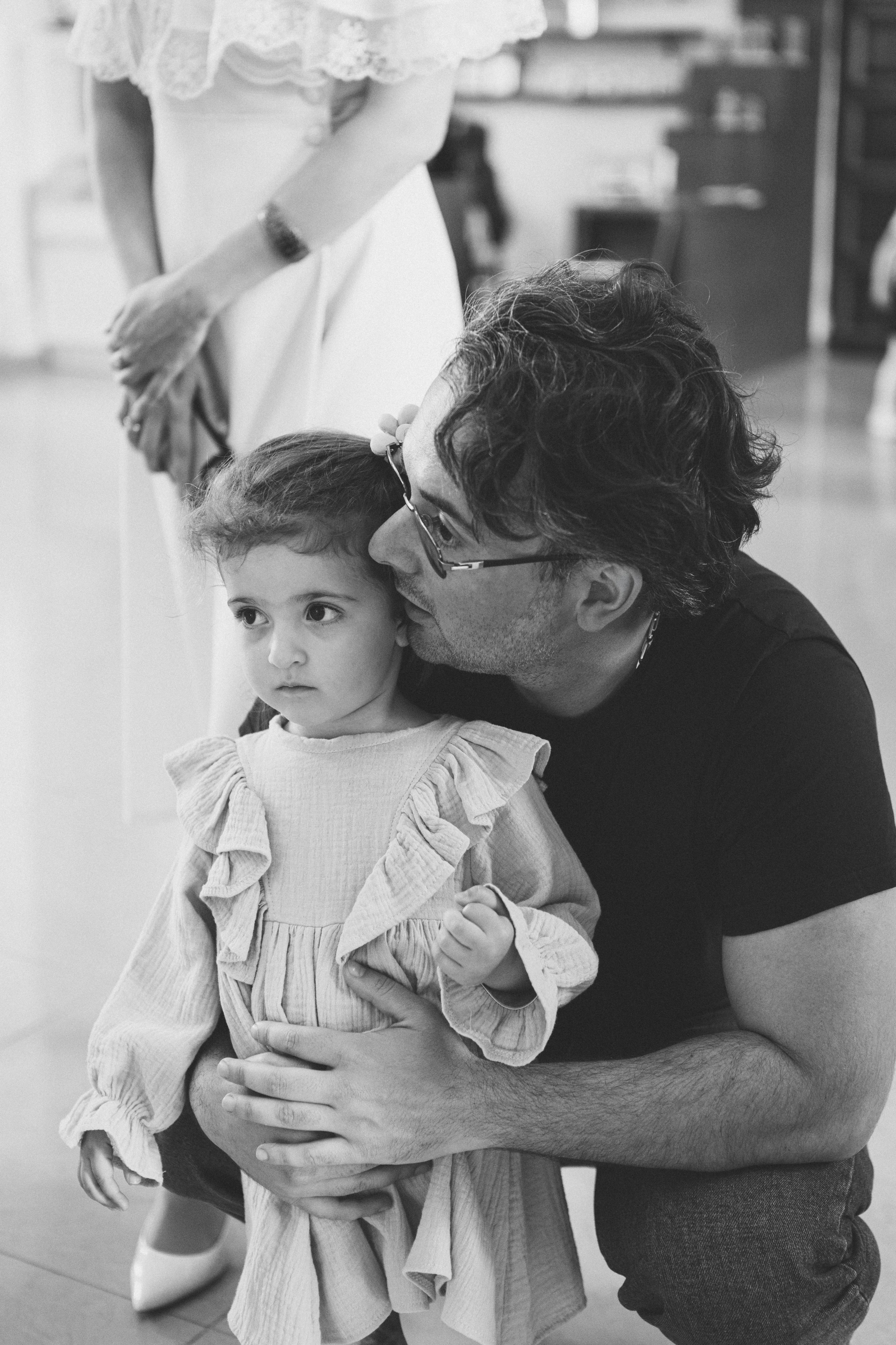 Крещение Карла и Давида. Семейный фотограф и фотограф на роды в Ростове-на-Дону Мухина Виктория