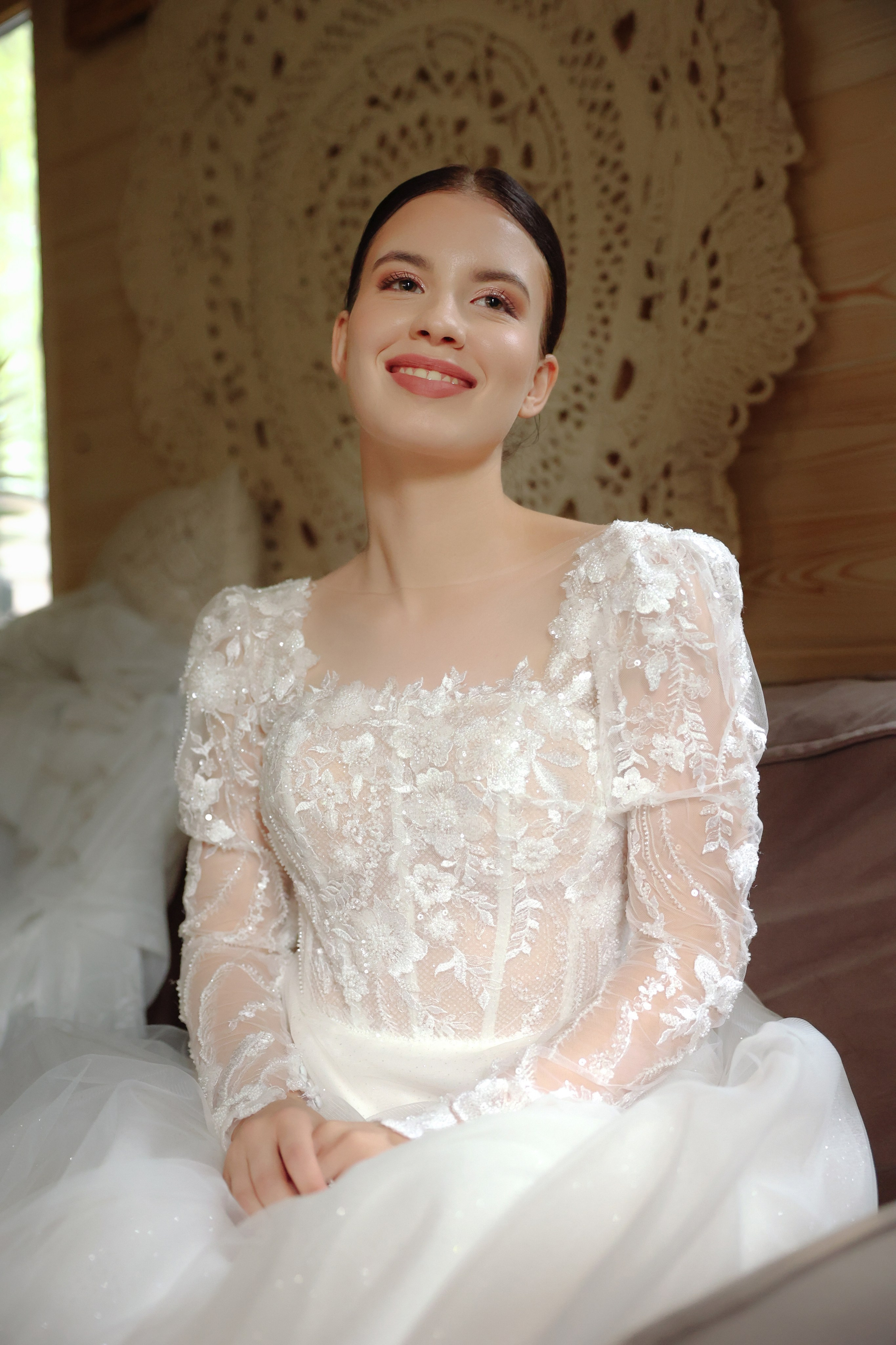 Green-house. Главная