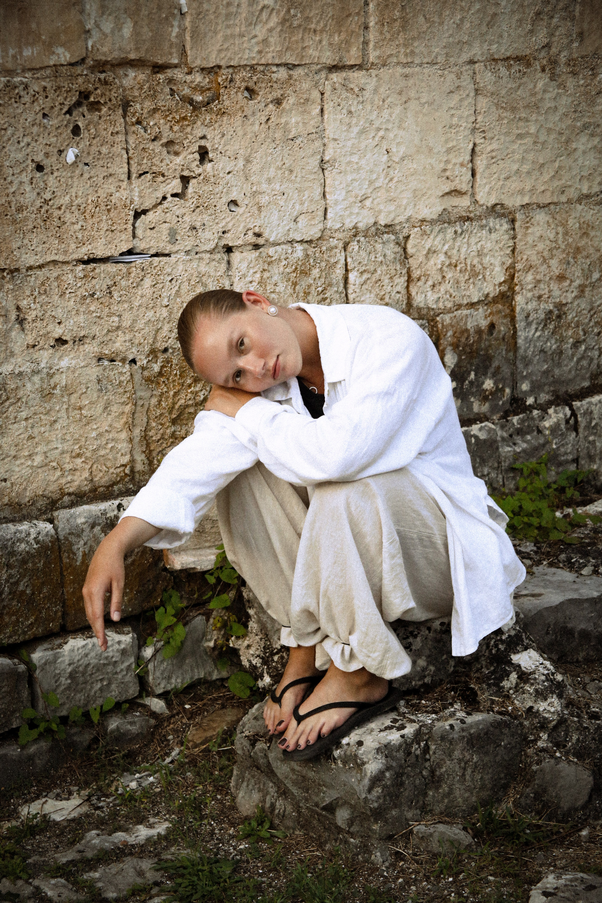 Twins. Виктория Калугина — фотограф и видеомейкер в Москве