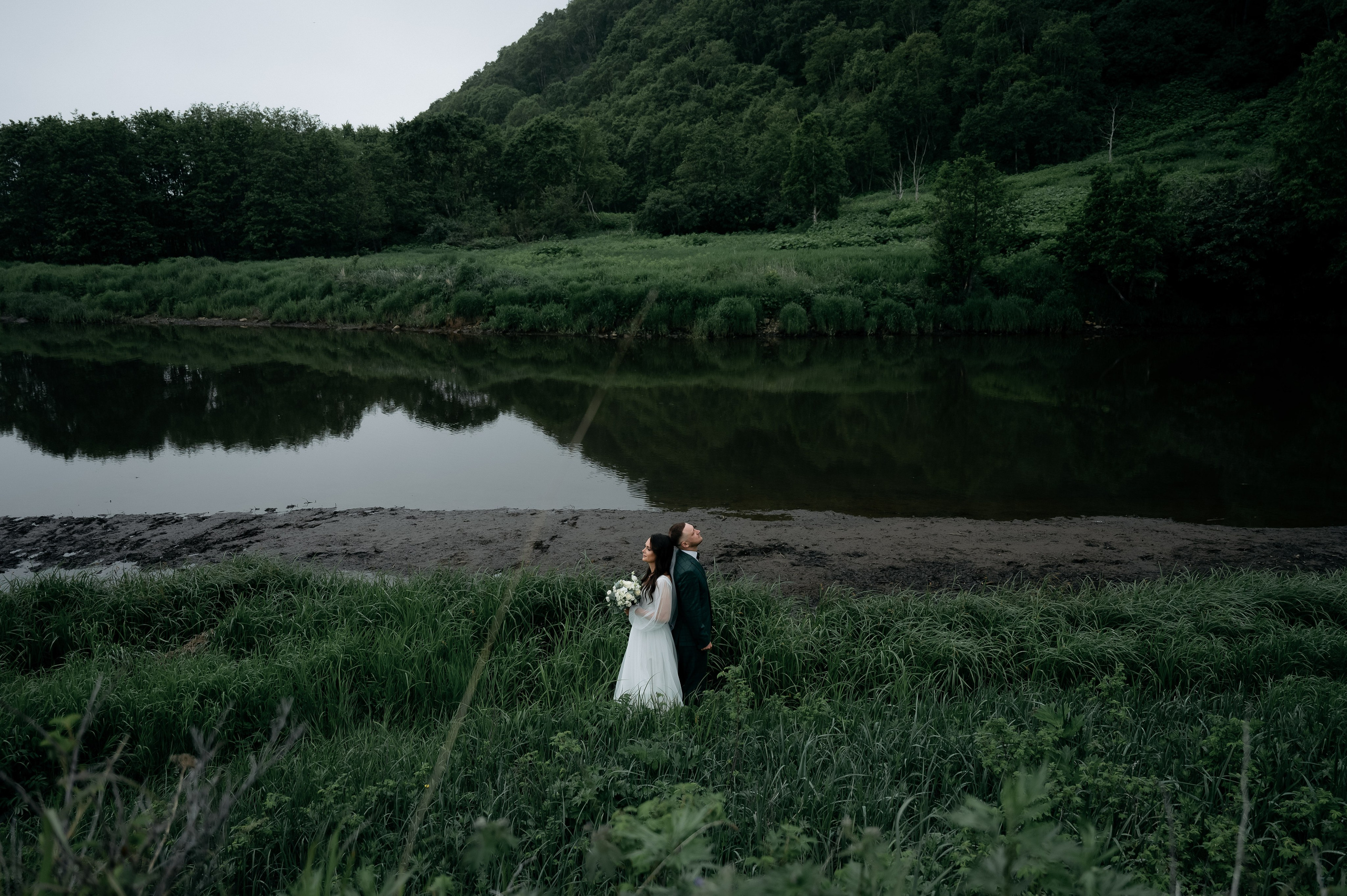 Ваш фотограф в г. Петропавловске-Камчатском Арина Алексеева
