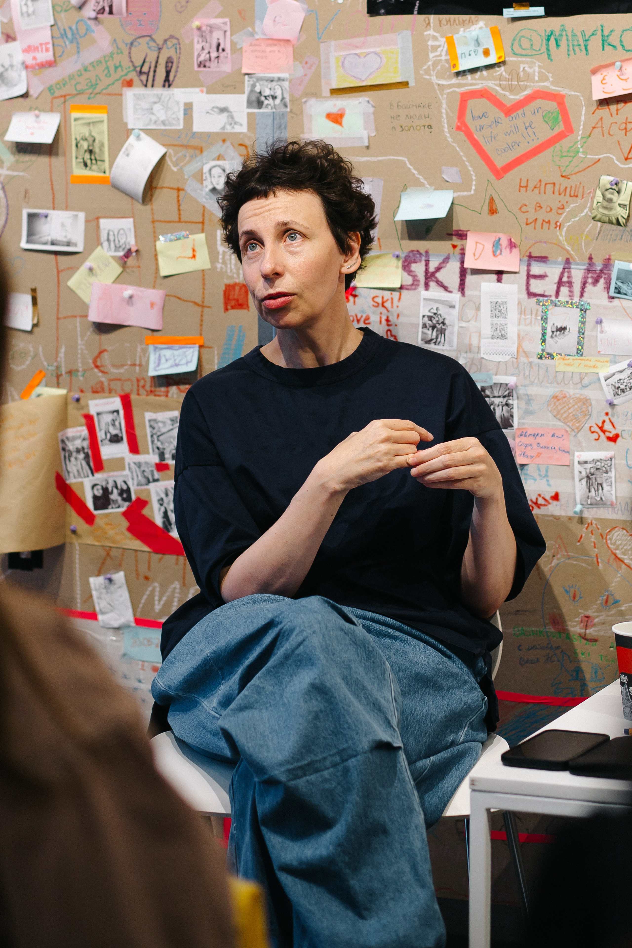 07.06.2024 Презентация книги «Балконы: почему они у нас такие?». Книжный клуб