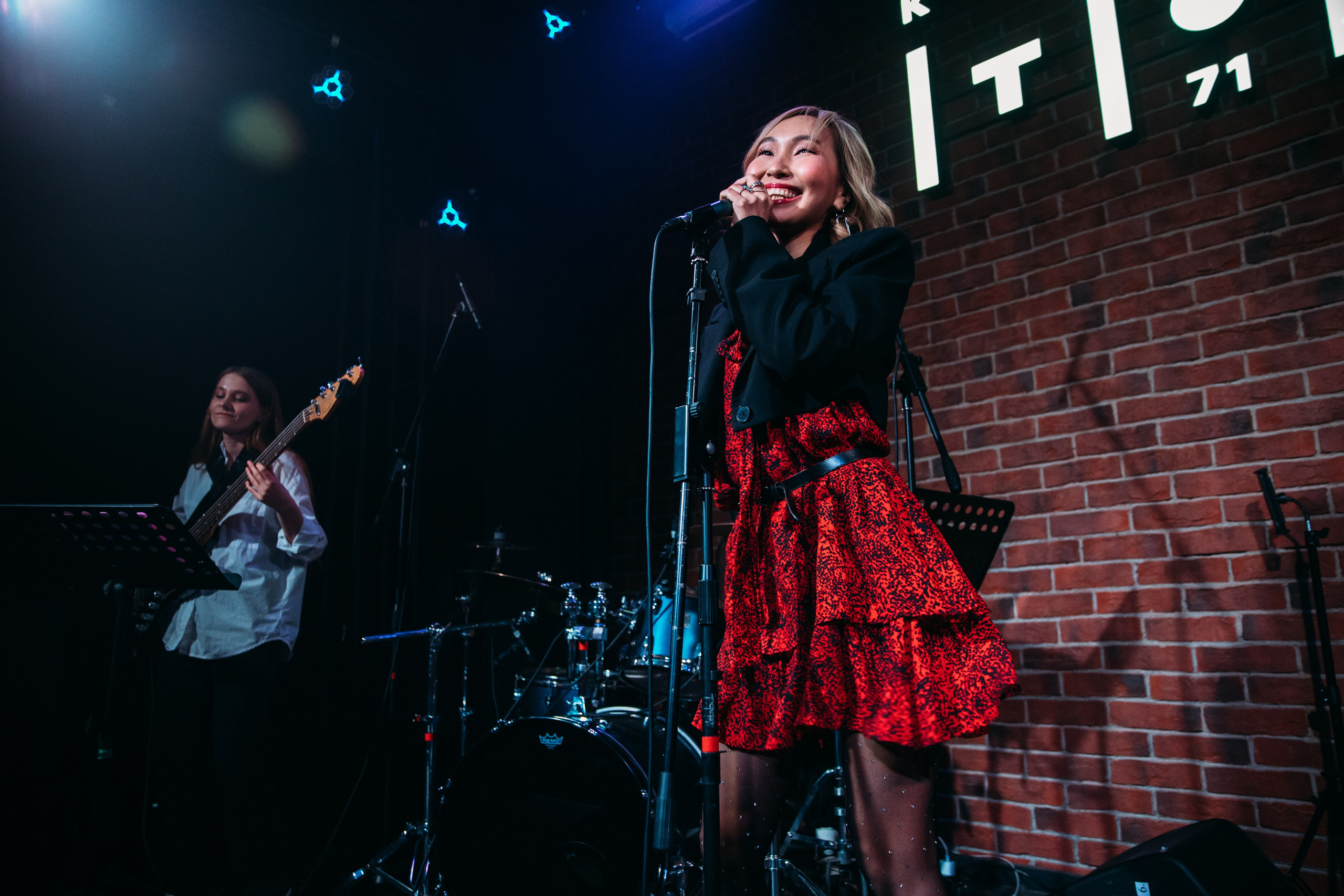 Отчетные концерты школ. Главная