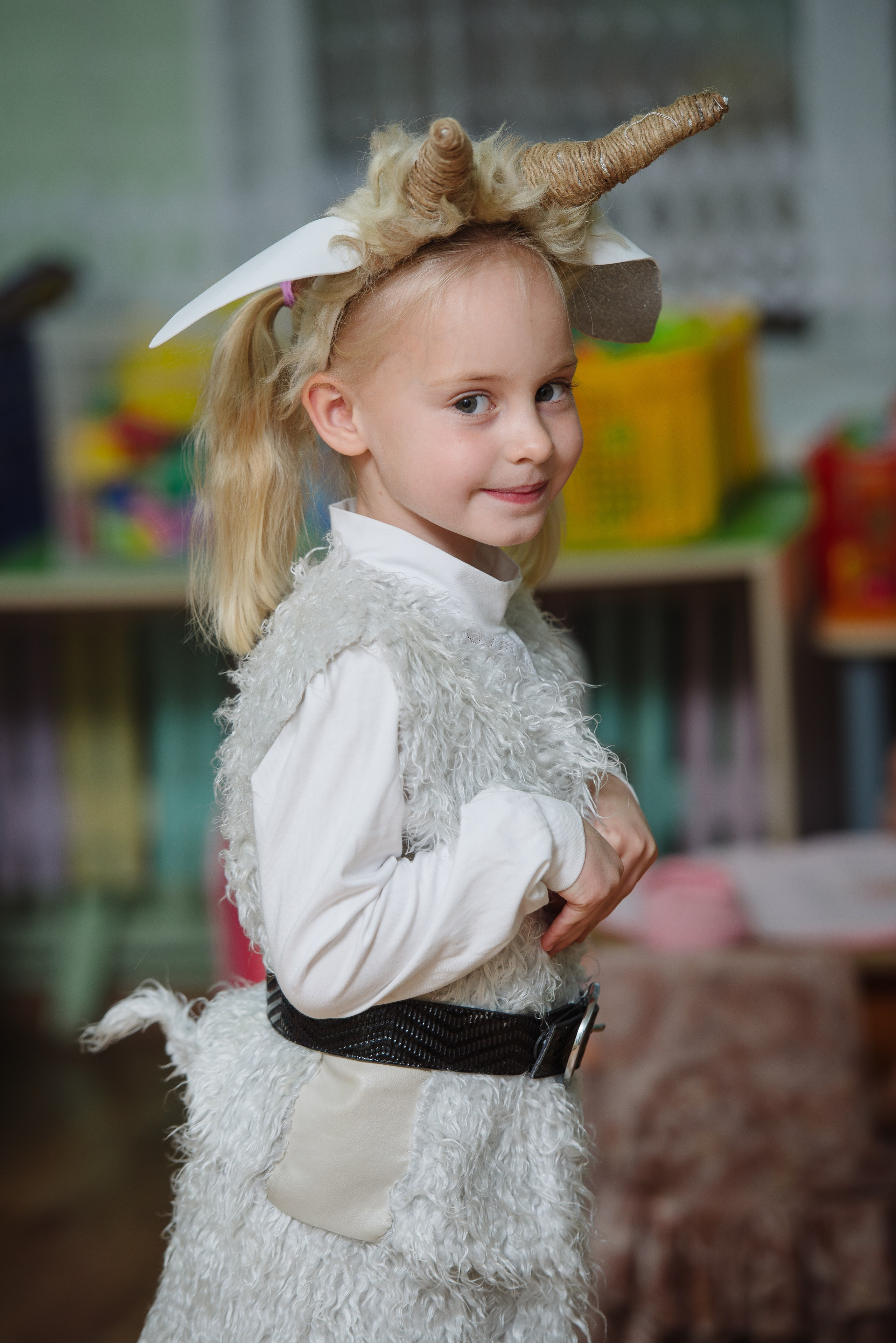 Детский сад. Фотограф Мария Каюрова