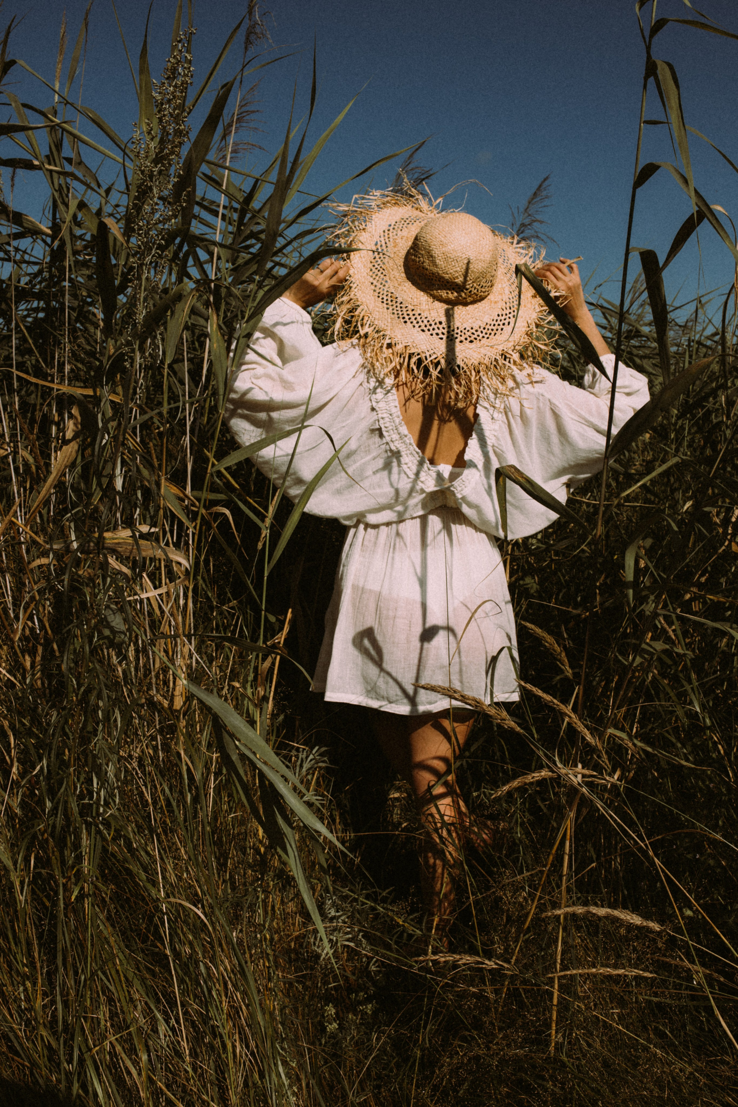 Индивидуальная фотосессия. Команда фотографов Кристины Ивановой