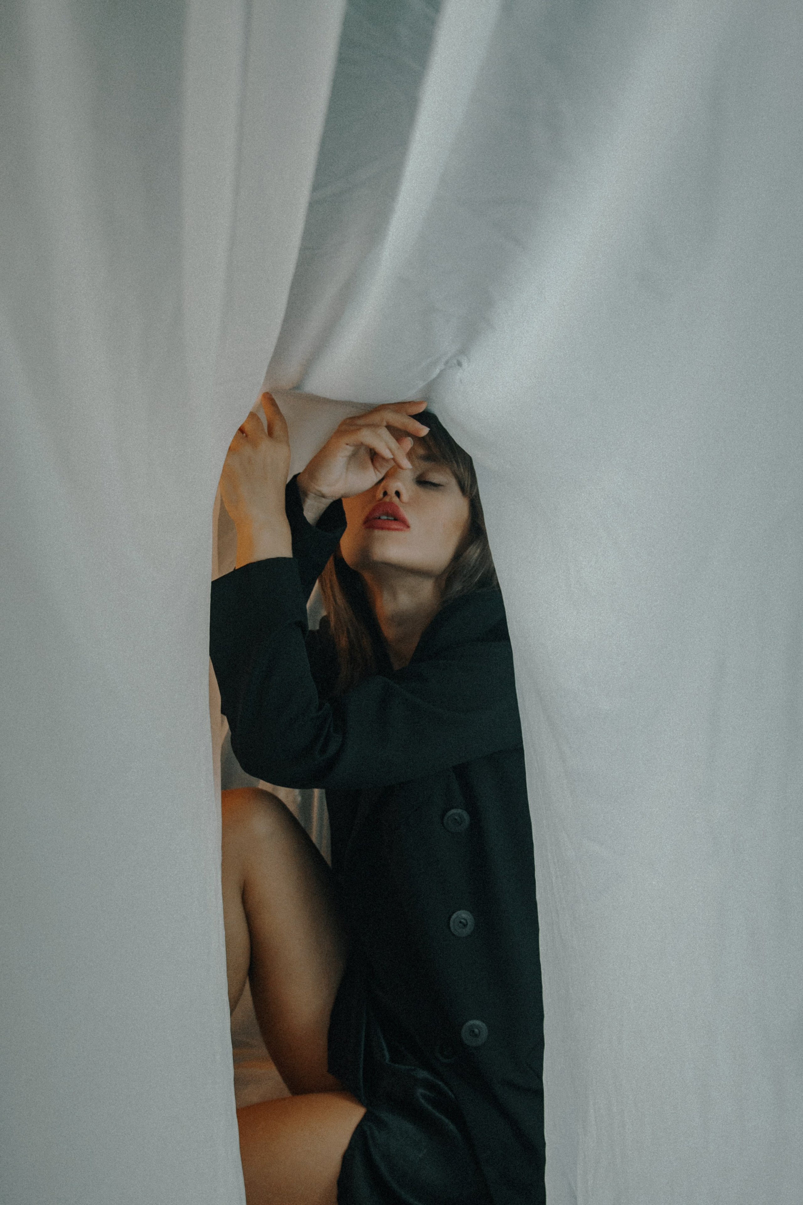 Оля. Свадебный и индивидуальный фотограф в Суворове Клюева Мария