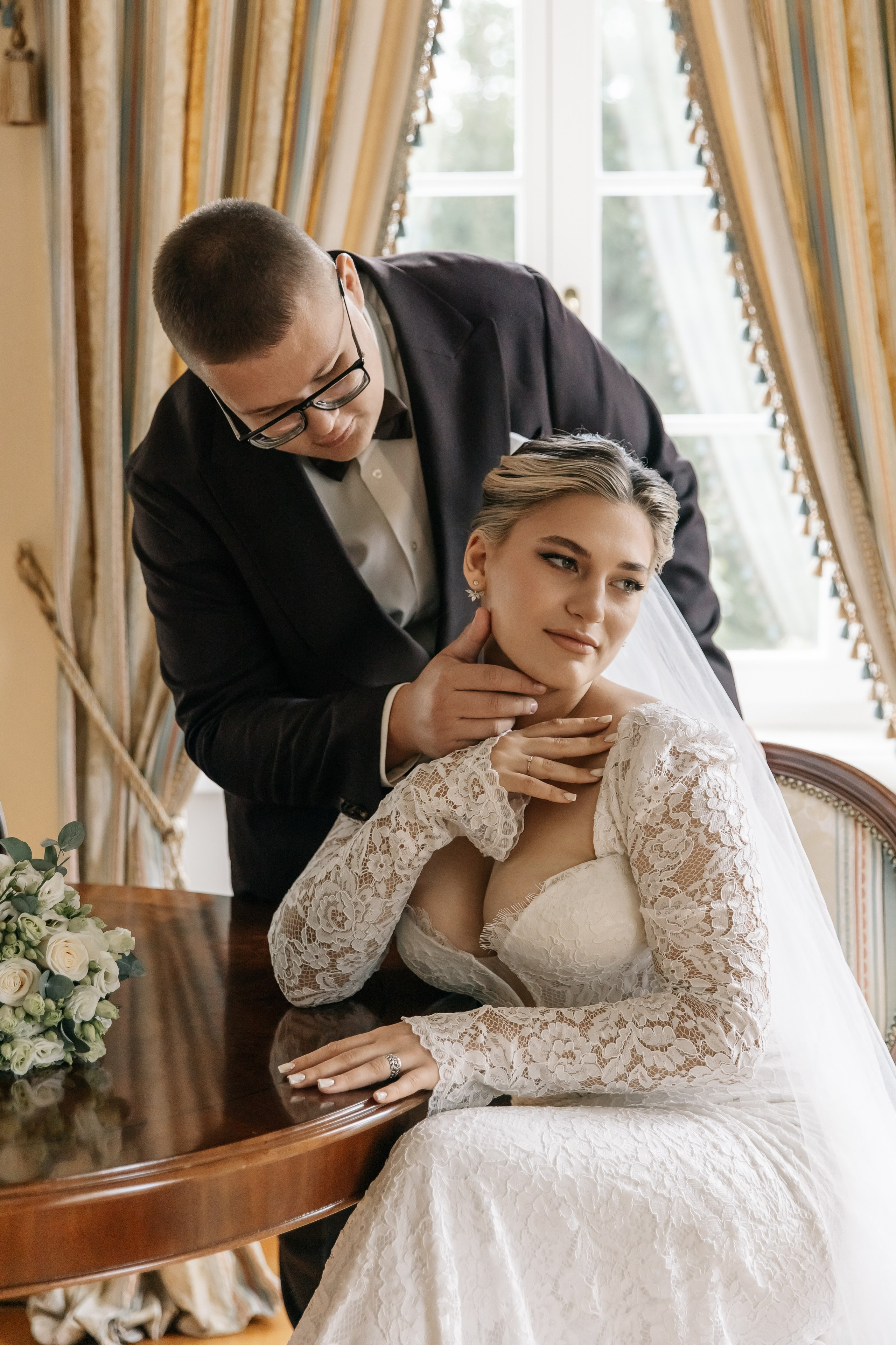 А & Д. Свадебный, репортажный фотограф Ирина Шкурина